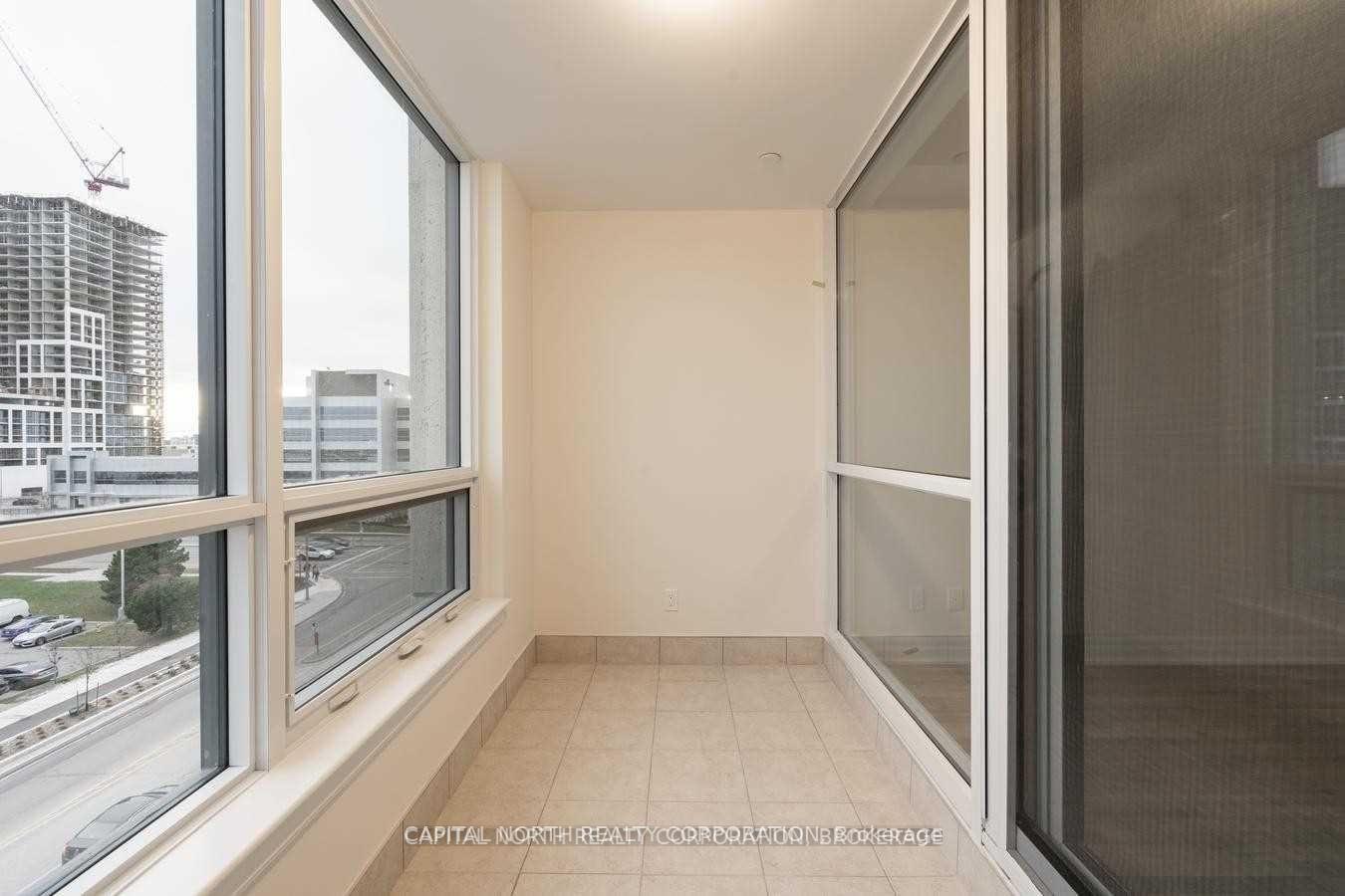 Photo 15 of Unit 505, 9075 Jane Street, Vaughan, Concord — HOMEH