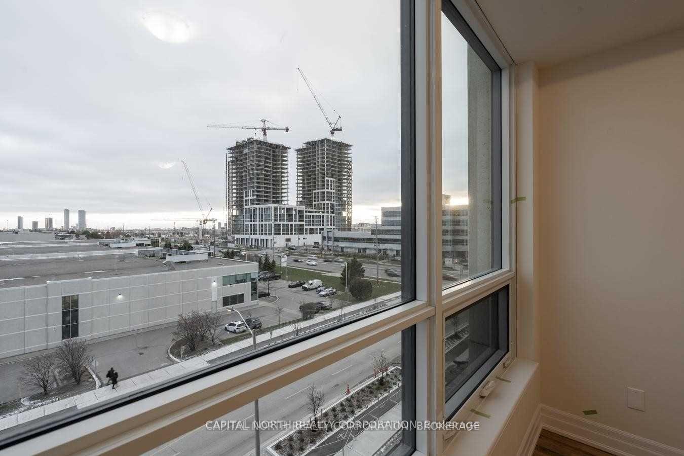 Photo 16 of Unit 505, 9075 Jane Street, Vaughan, Concord — HOMEH