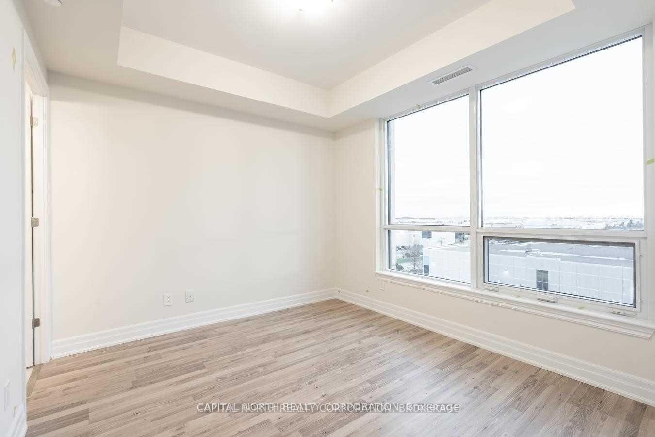 Photo 20 of Unit 505, 9075 Jane Street, Vaughan, Concord — HOMEH