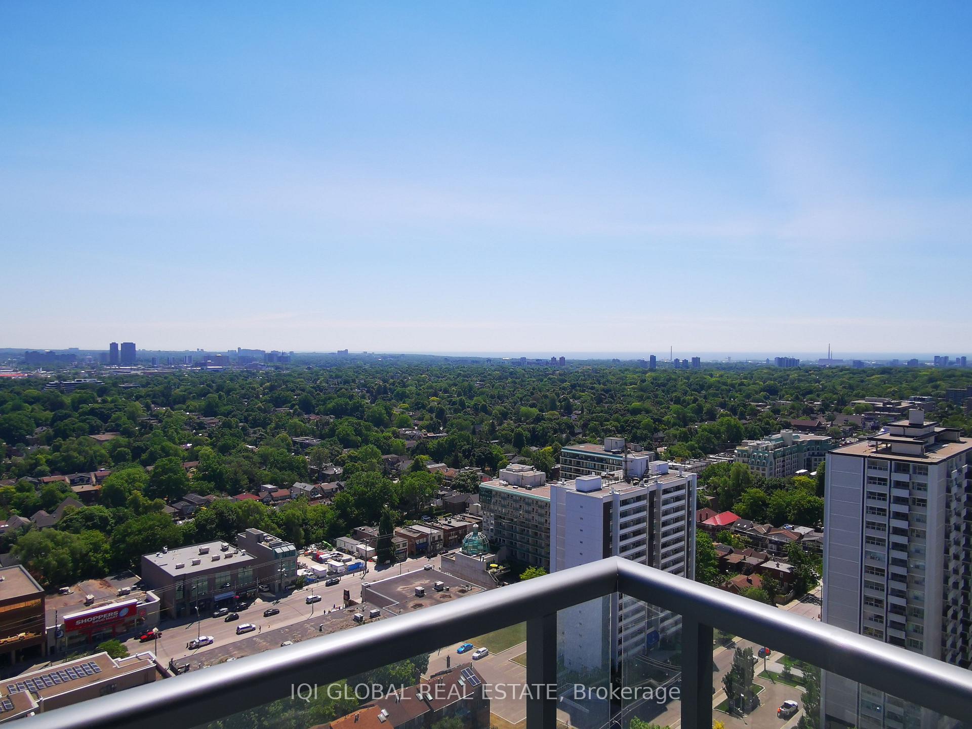 Photo 1 of Unit 2712, 125 Redpath Avenue, Toronto, Mount Pleasant West — HOMEH