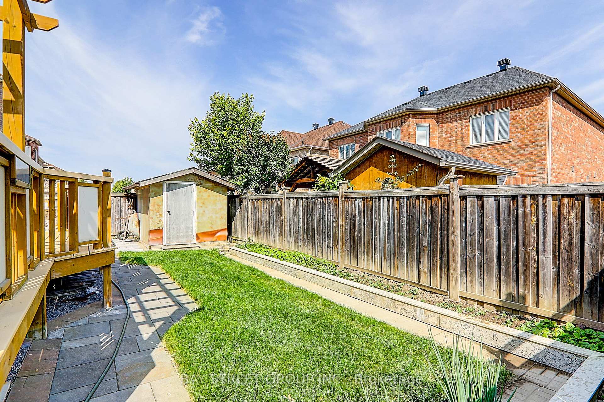 Photo 50 of 66 Howlett Crescent, Ajax, Northeast Ajax — HOMEH