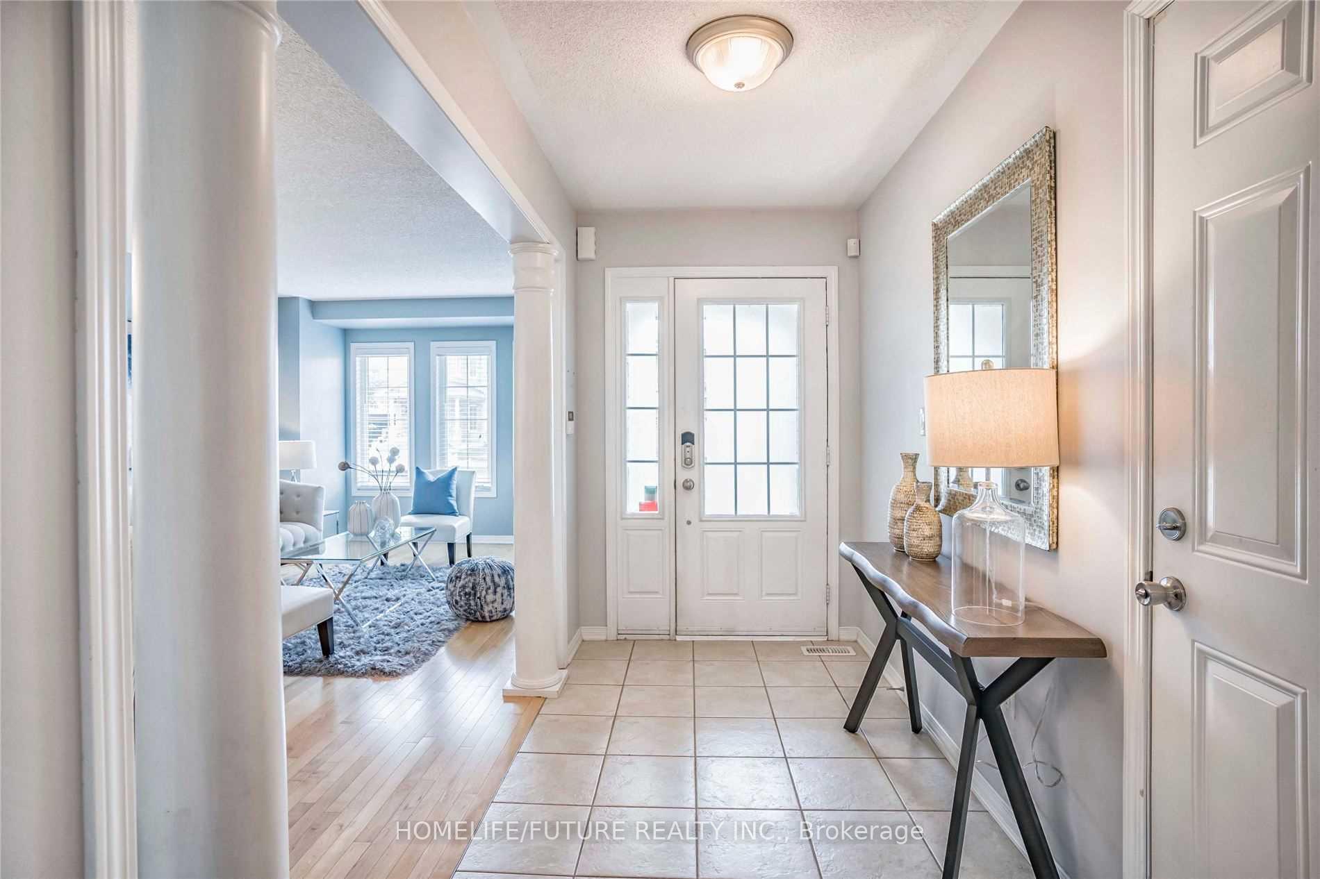 Photo 2 of 24 Sargeant Avenue, Ajax, Northeast Ajax — HOMEH