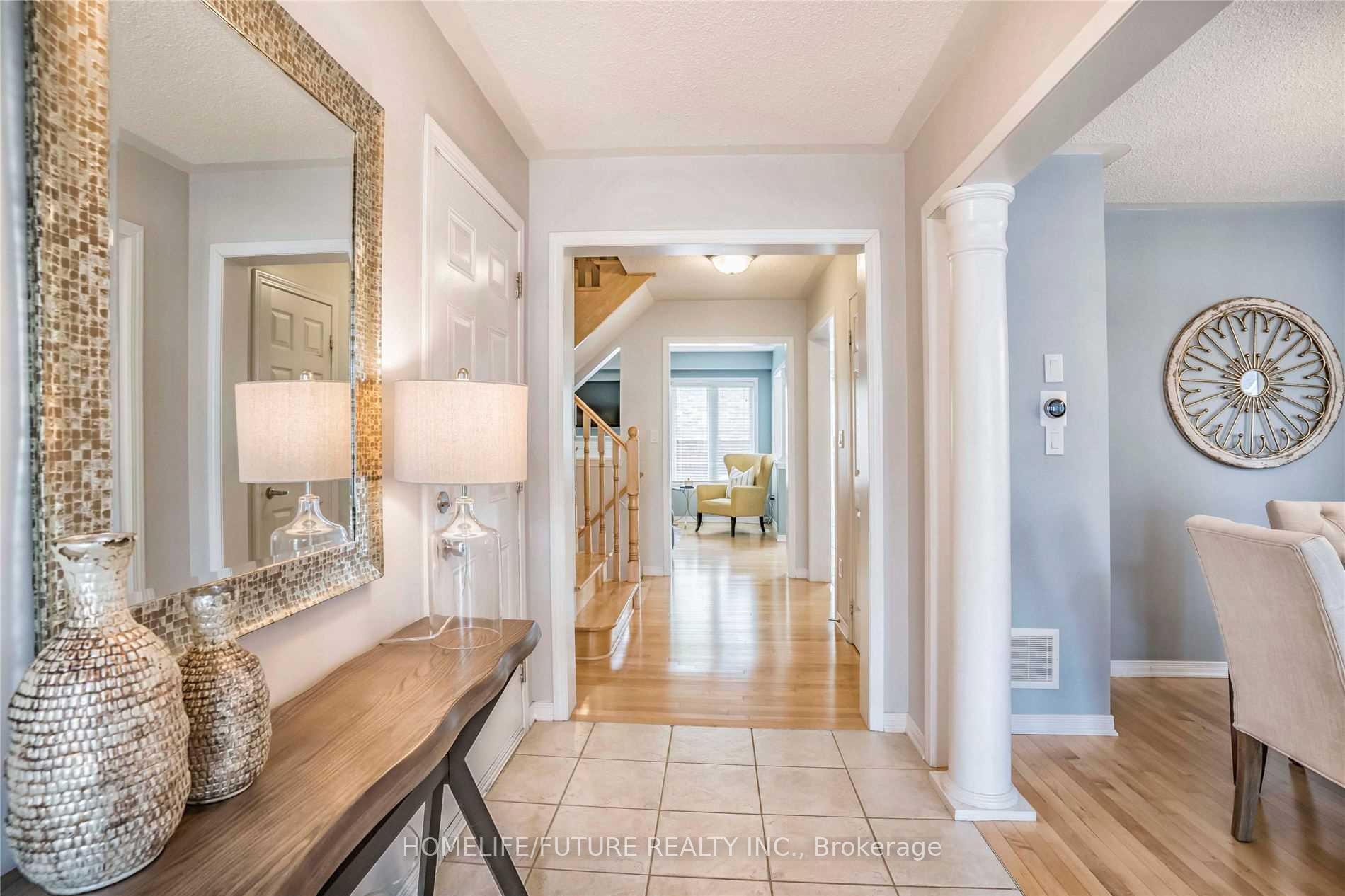 Photo 3 of 24 Sargeant Avenue, Ajax, Northeast Ajax — HOMEH