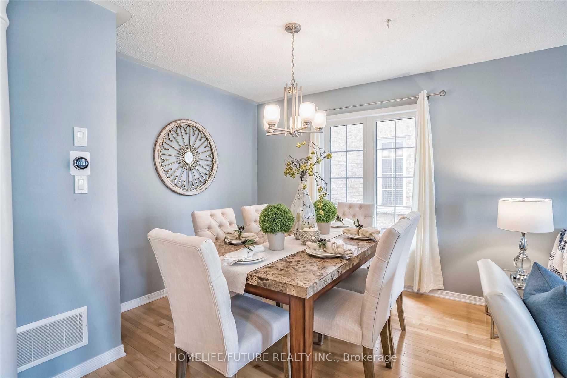 Photo 4 of 24 Sargeant Avenue, Ajax, Northeast Ajax — HOMEH