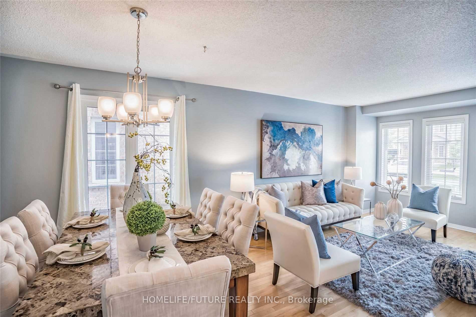 Photo 5 of 24 Sargeant Avenue, Ajax, Northeast Ajax — HOMEH
