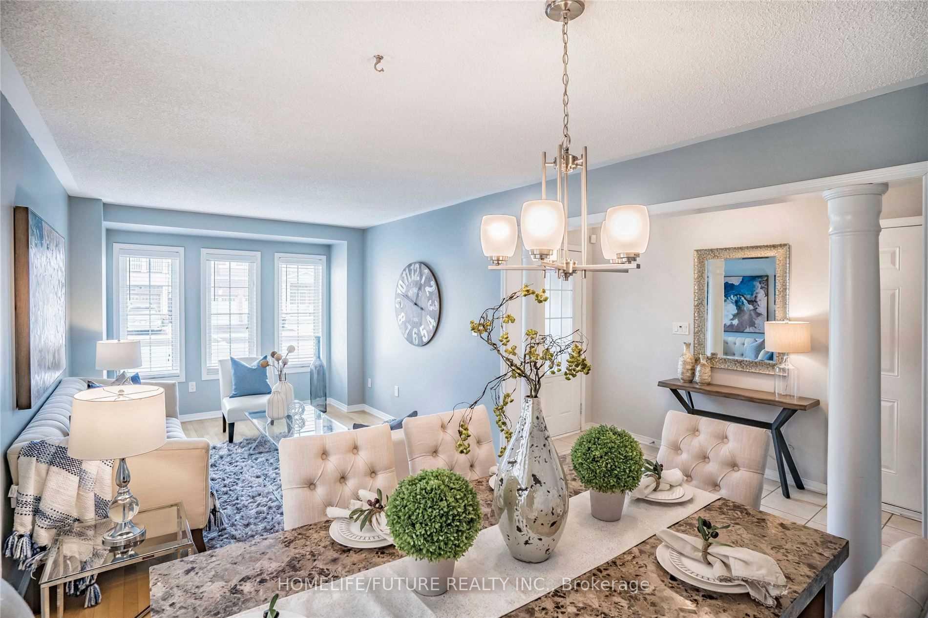 Photo 6 of 24 Sargeant Avenue, Ajax, Northeast Ajax — HOMEH
