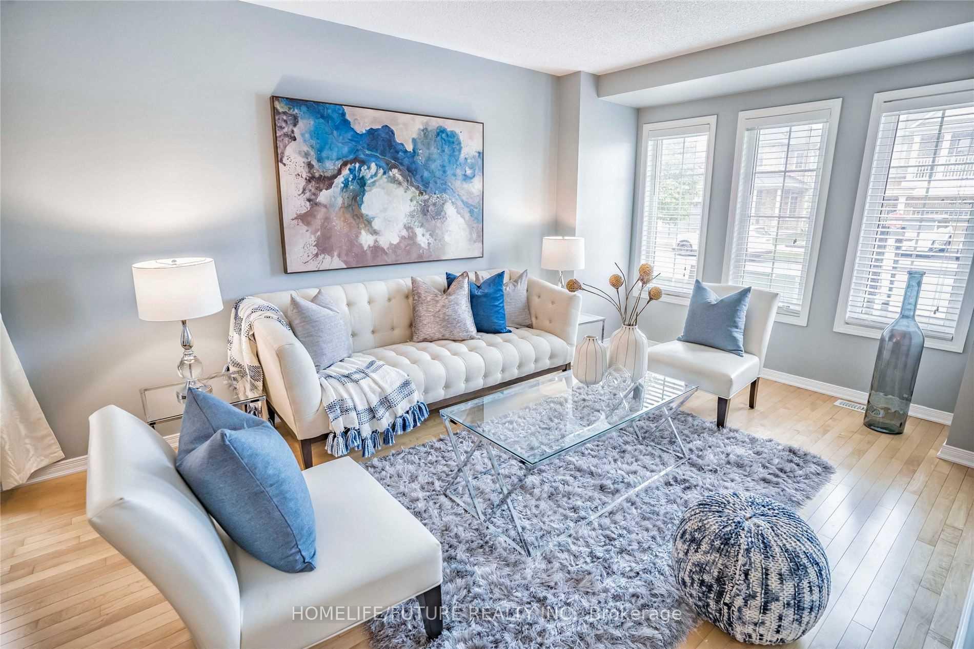 Photo 7 of 24 Sargeant Avenue, Ajax, Northeast Ajax — HOMEH