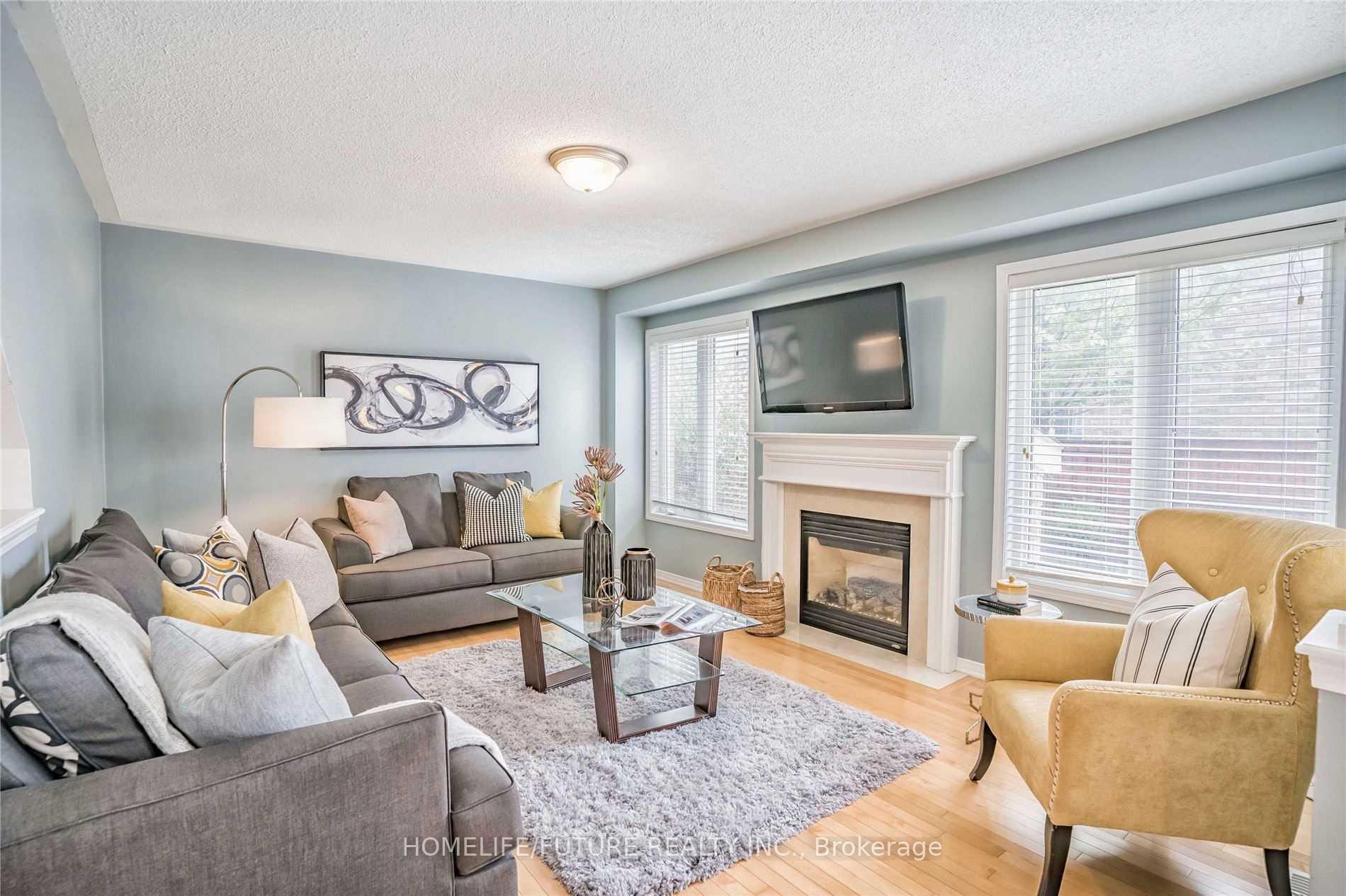 Photo 9 of 24 Sargeant Avenue, Ajax, Northeast Ajax — HOMEH