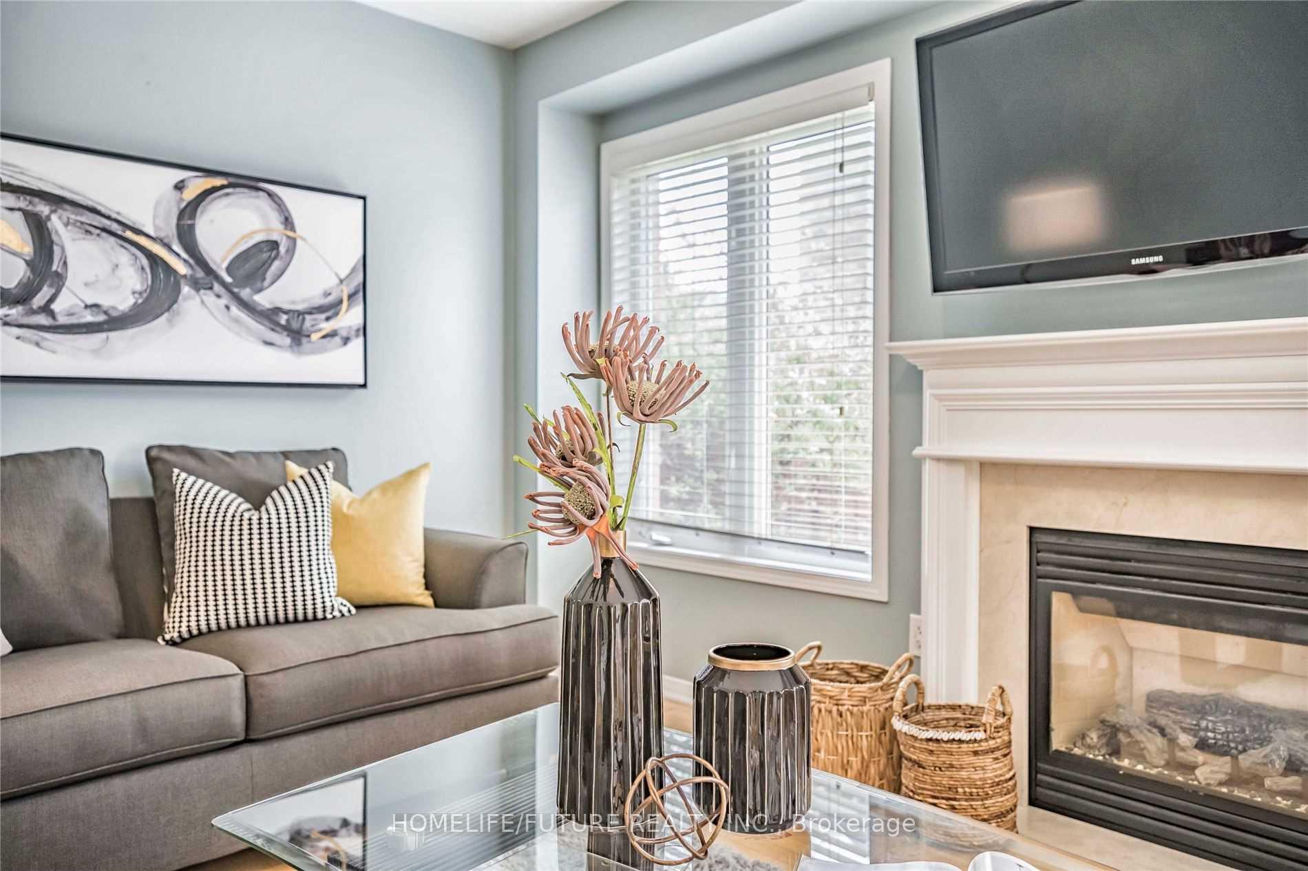 Photo 8 of 24 Sargeant Avenue, Ajax, Northeast Ajax — HOMEH