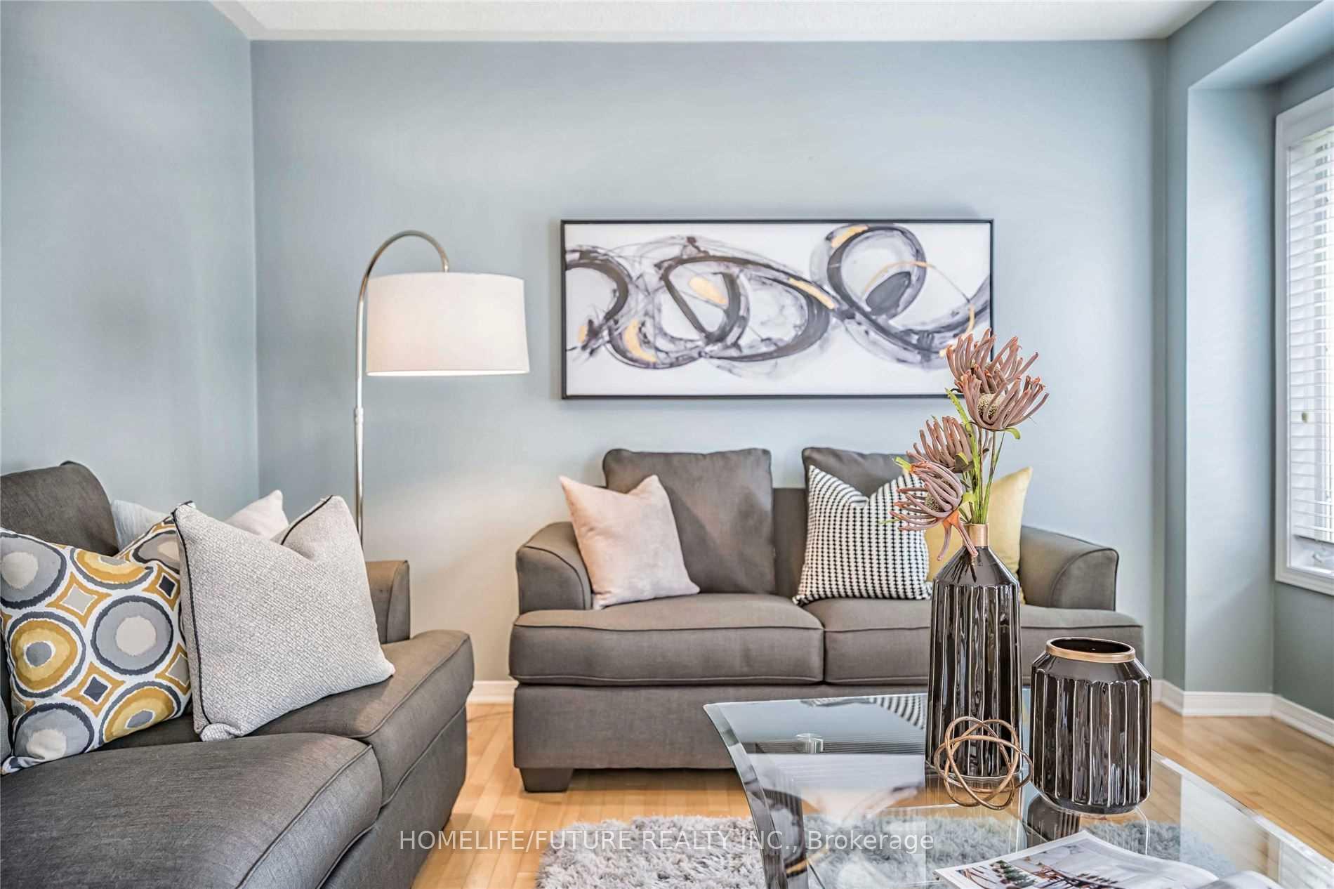 Photo 11 of 24 Sargeant Avenue, Ajax, Northeast Ajax — HOMEH