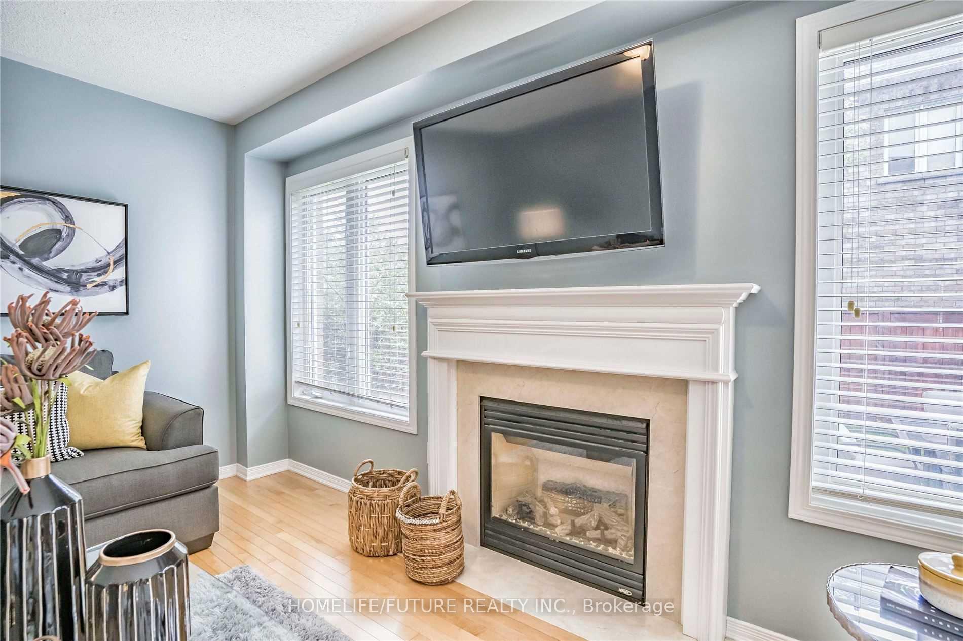 Photo 12 of 24 Sargeant Avenue, Ajax, Northeast Ajax — HOMEH
