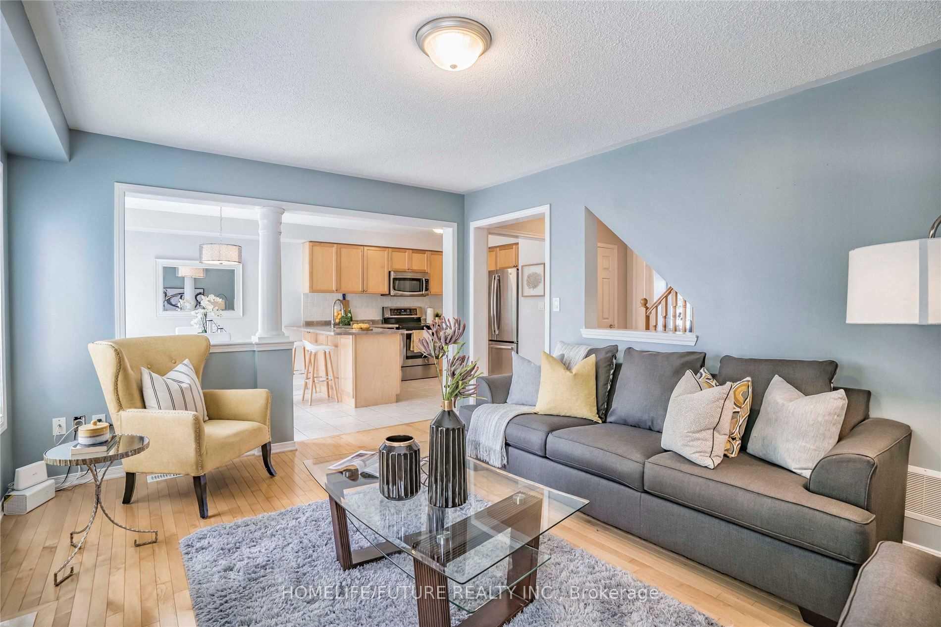 Photo 13 of 24 Sargeant Avenue, Ajax, Northeast Ajax — HOMEH