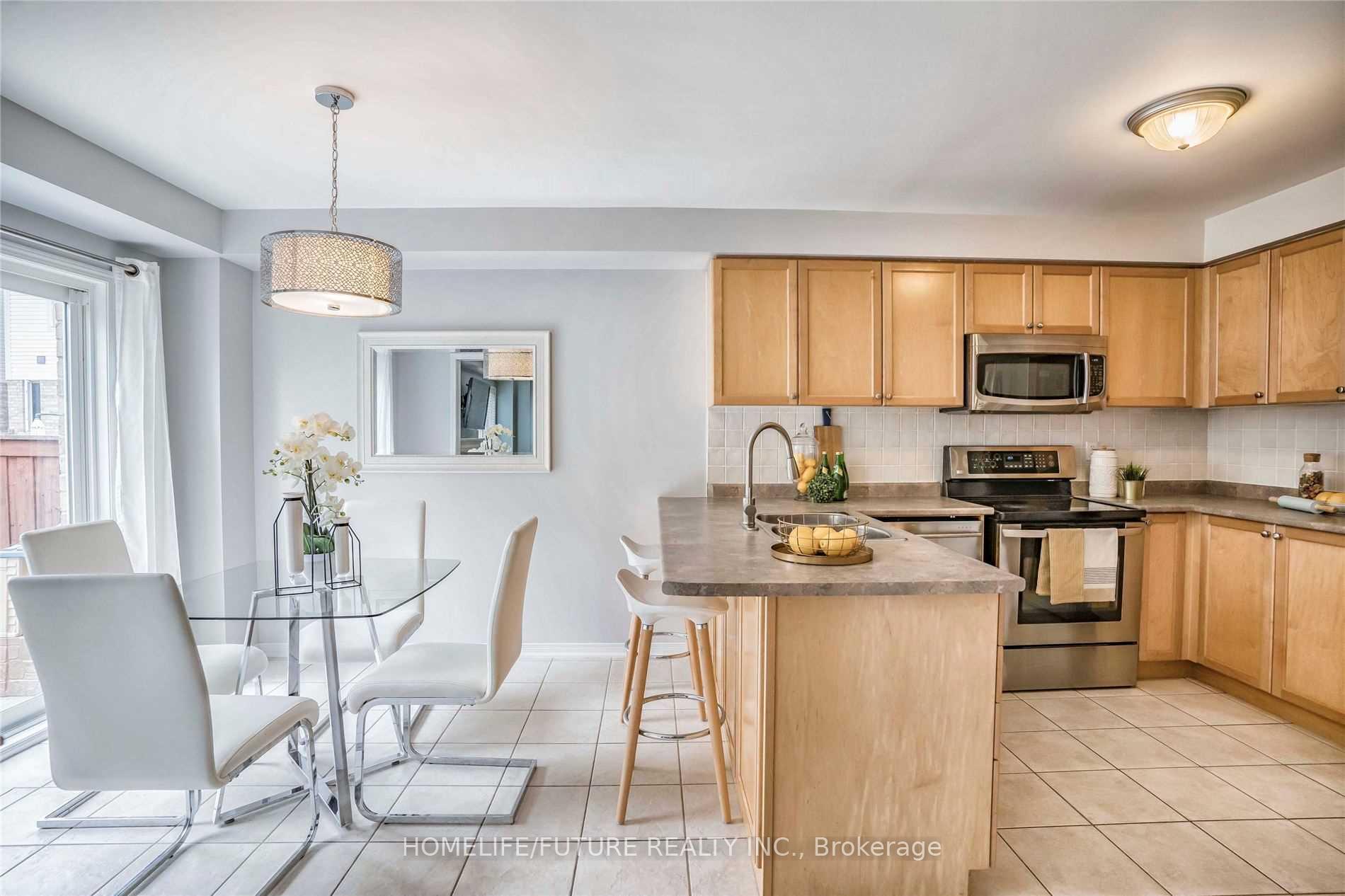 Photo 14 of 24 Sargeant Avenue, Ajax, Northeast Ajax — HOMEH
