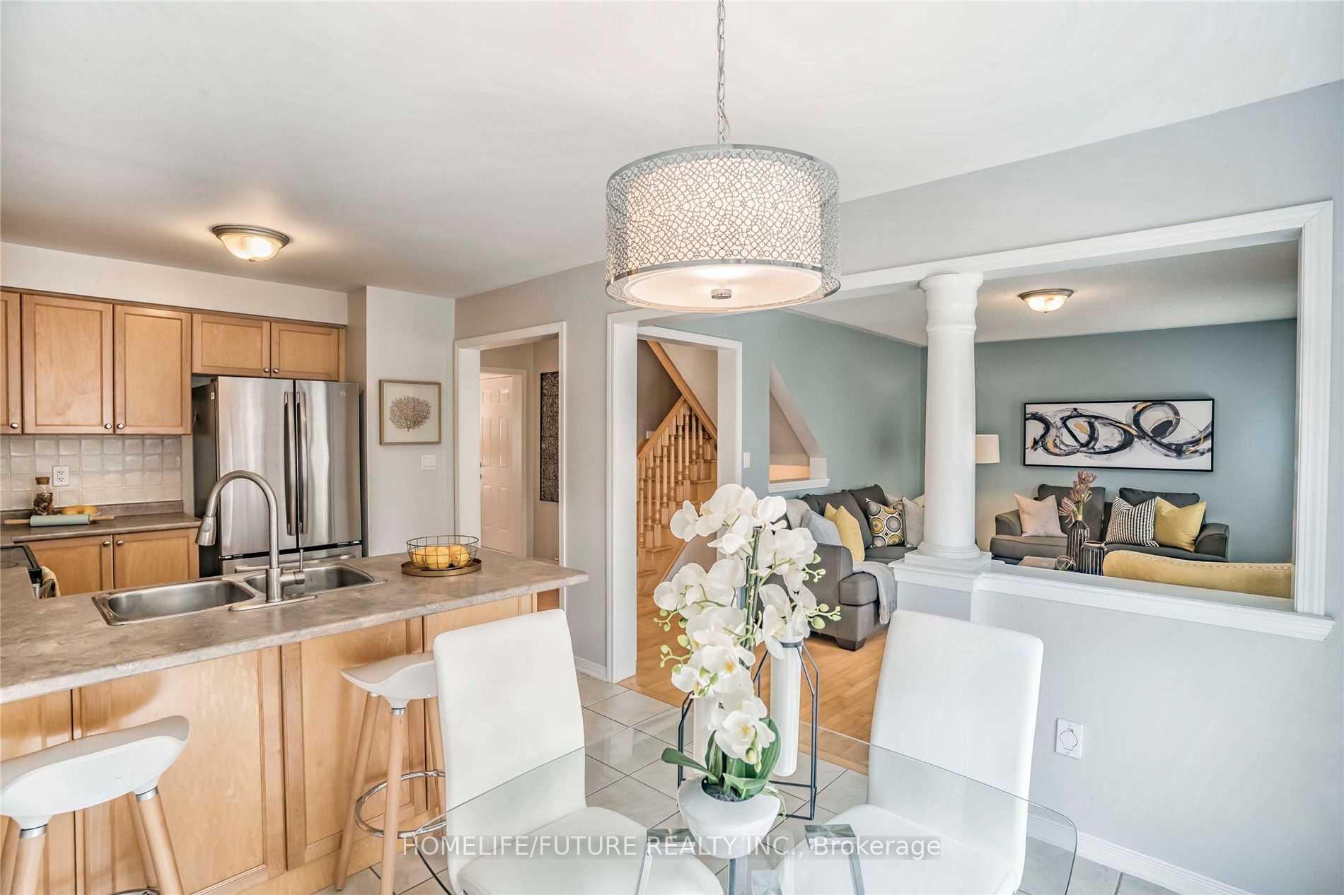 Photo 19 of 24 Sargeant Avenue, Ajax, Northeast Ajax — HOMEH