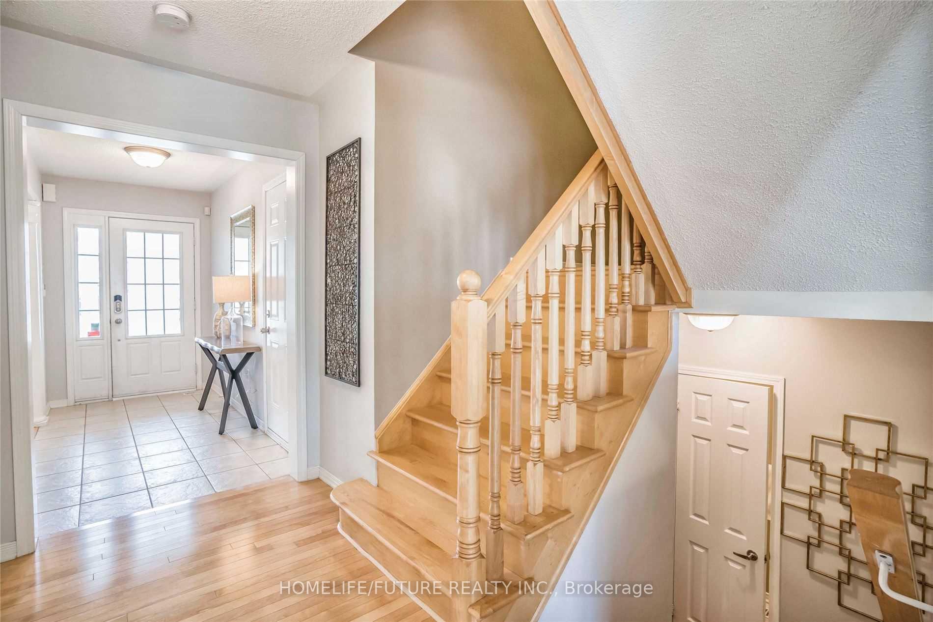 Photo 18 of 24 Sargeant Avenue, Ajax, Northeast Ajax — HOMEH
