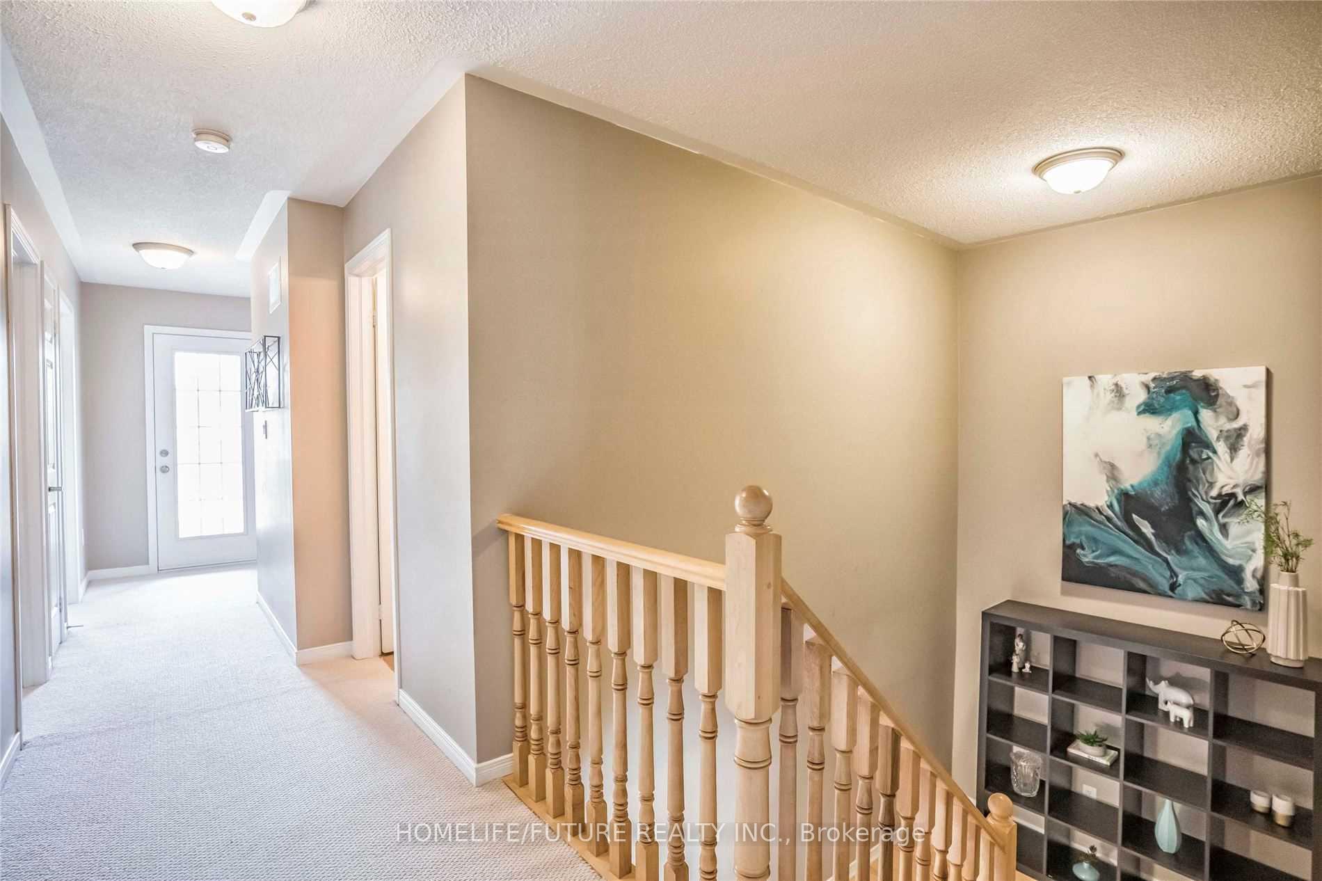 Photo 20 of 24 Sargeant Avenue, Ajax, Northeast Ajax — HOMEH