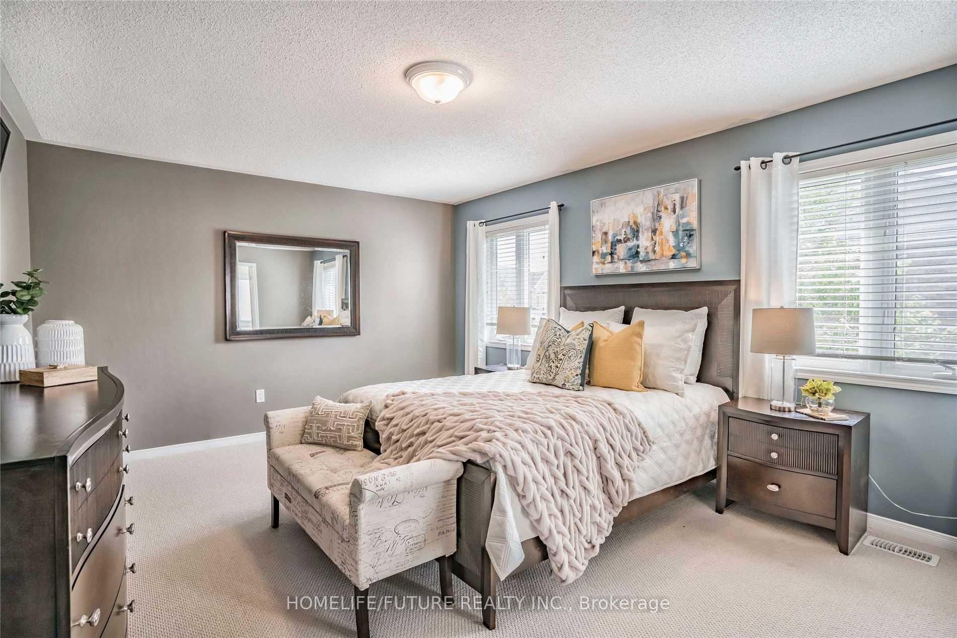 Photo 21 of 24 Sargeant Avenue, Ajax, Northeast Ajax — HOMEH