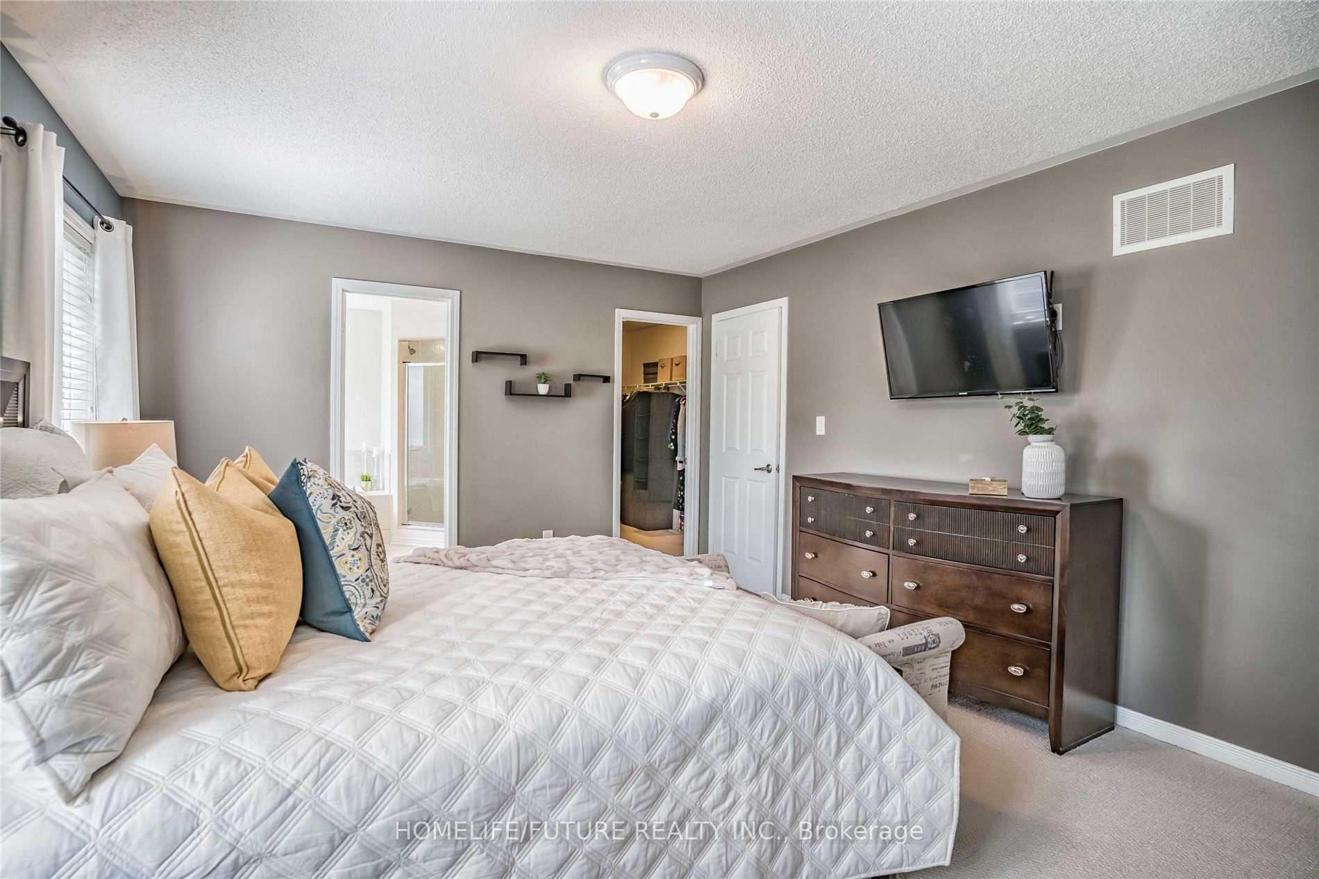 Photo 22 of 24 Sargeant Avenue, Ajax, Northeast Ajax — HOMEH