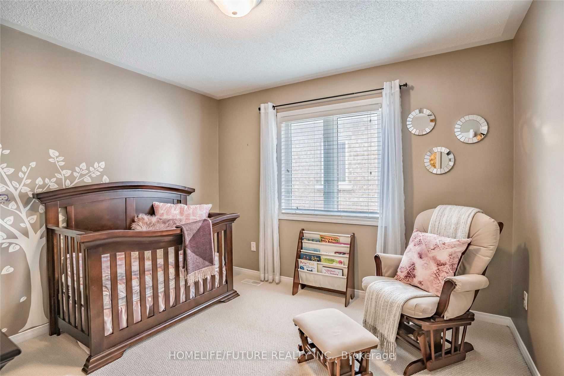 Photo 25 of 24 Sargeant Avenue, Ajax, Northeast Ajax — HOMEH