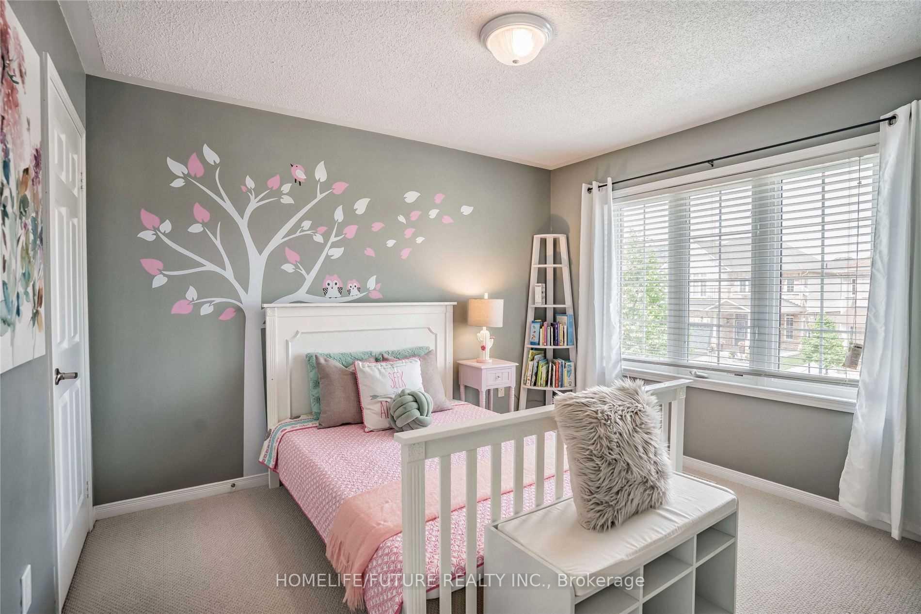 Photo 26 of 24 Sargeant Avenue, Ajax, Northeast Ajax — HOMEH