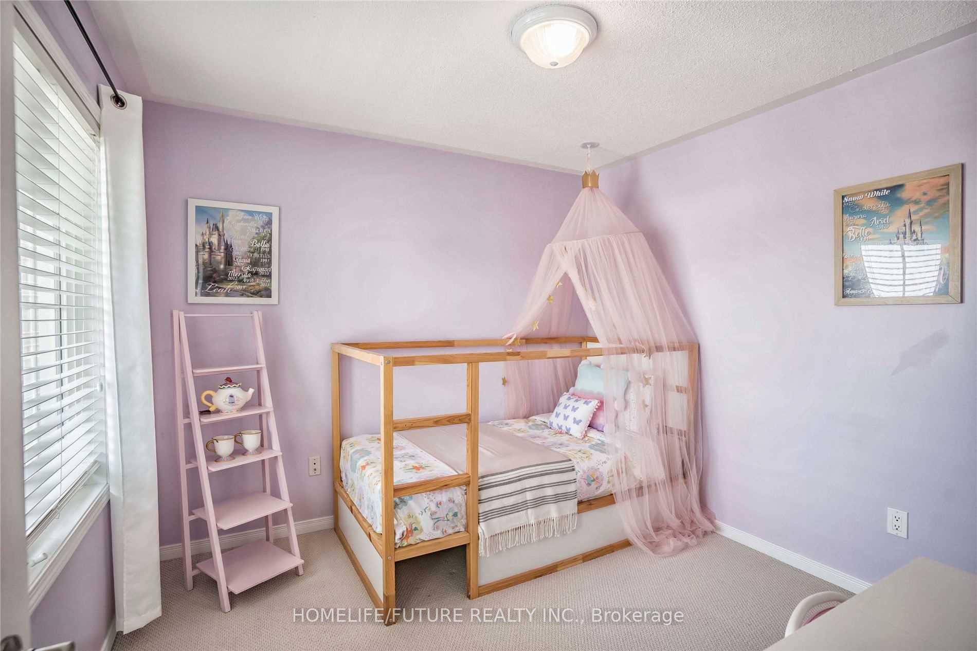 Photo 27 of 24 Sargeant Avenue, Ajax, Northeast Ajax — HOMEH