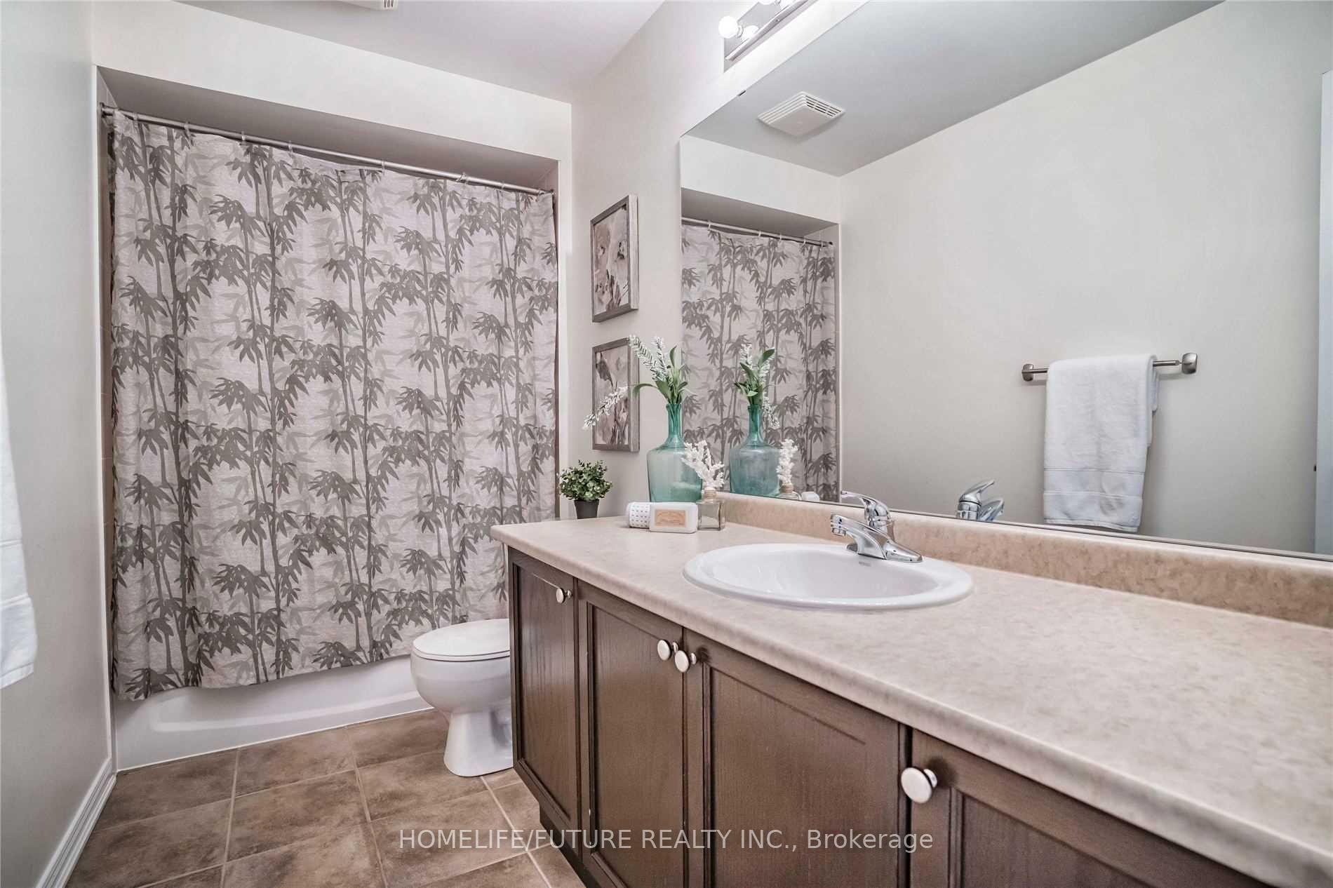 Photo 30 of 24 Sargeant Avenue, Ajax, Northeast Ajax — HOMEH