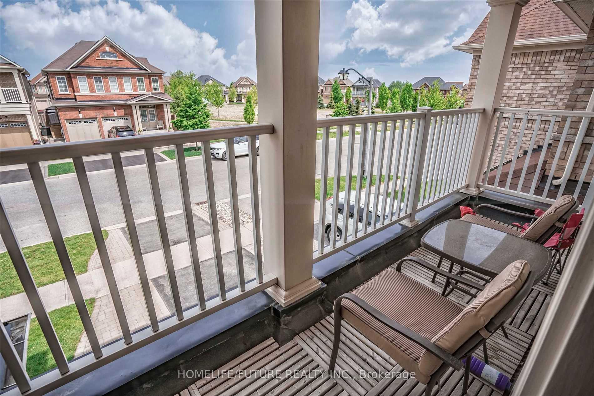 Photo 28 of 24 Sargeant Avenue, Ajax, Northeast Ajax — HOMEH