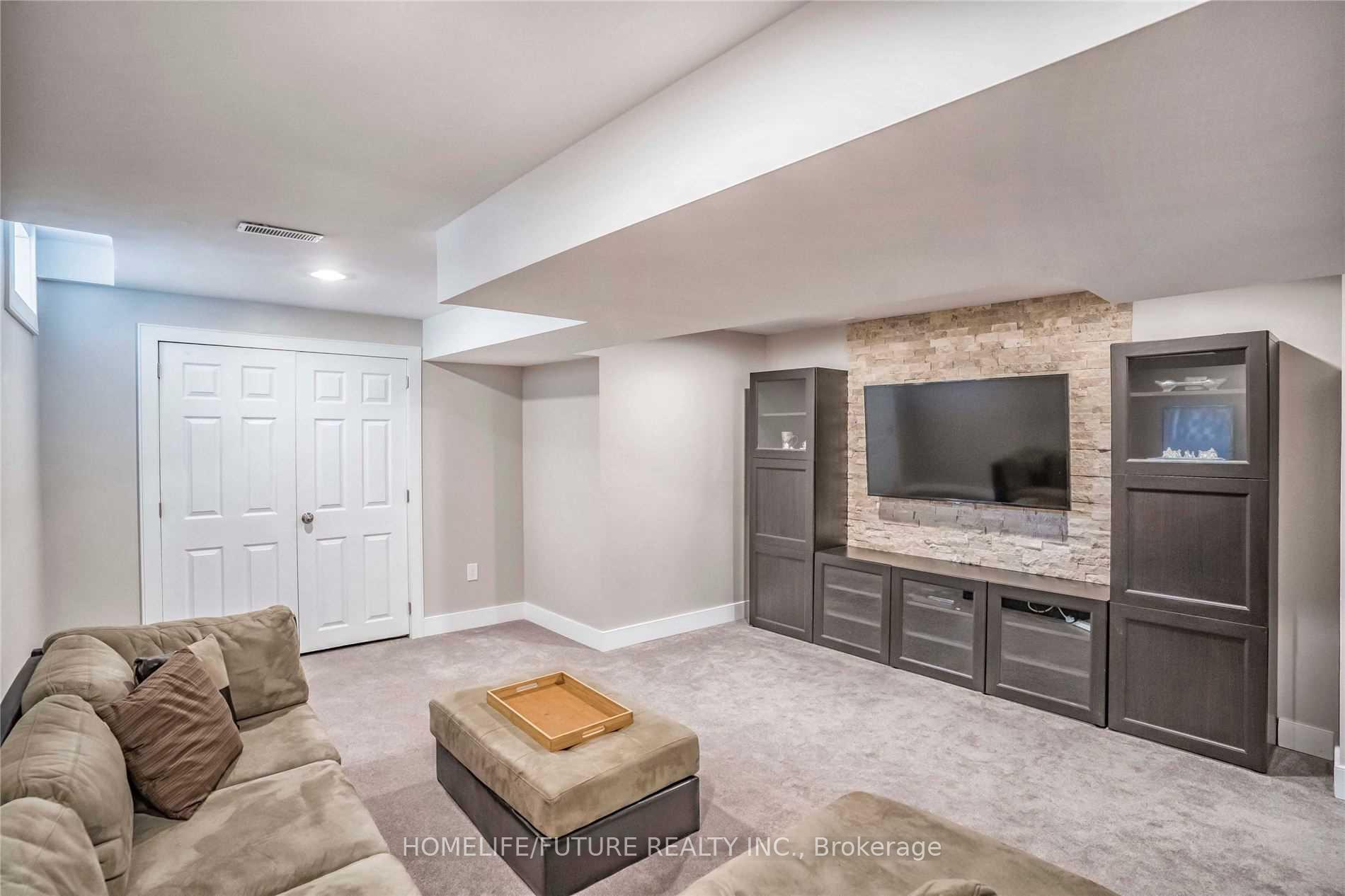 Photo 29 of 24 Sargeant Avenue, Ajax, Northeast Ajax — HOMEH