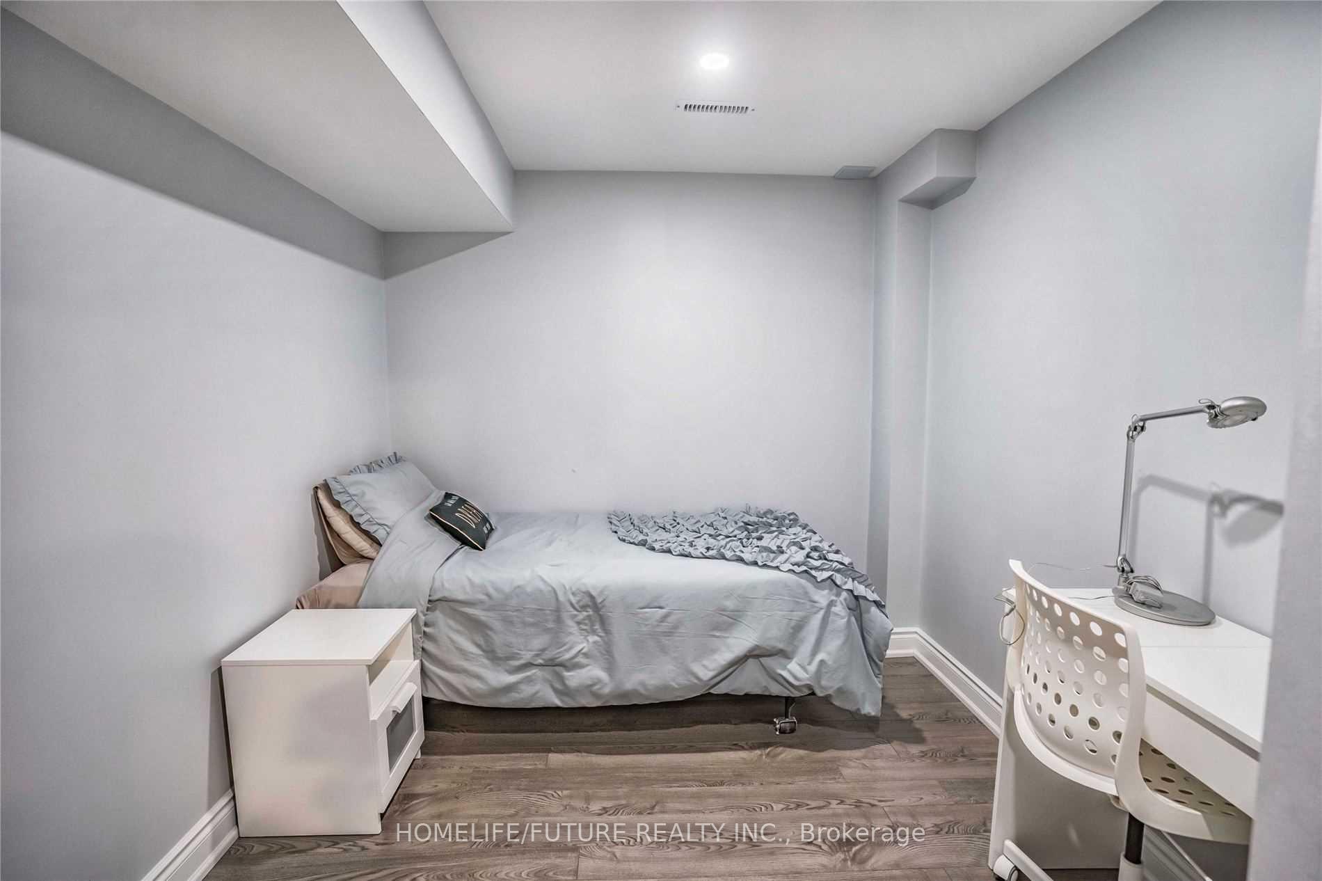 Photo 32 of 24 Sargeant Avenue, Ajax, Northeast Ajax — HOMEH