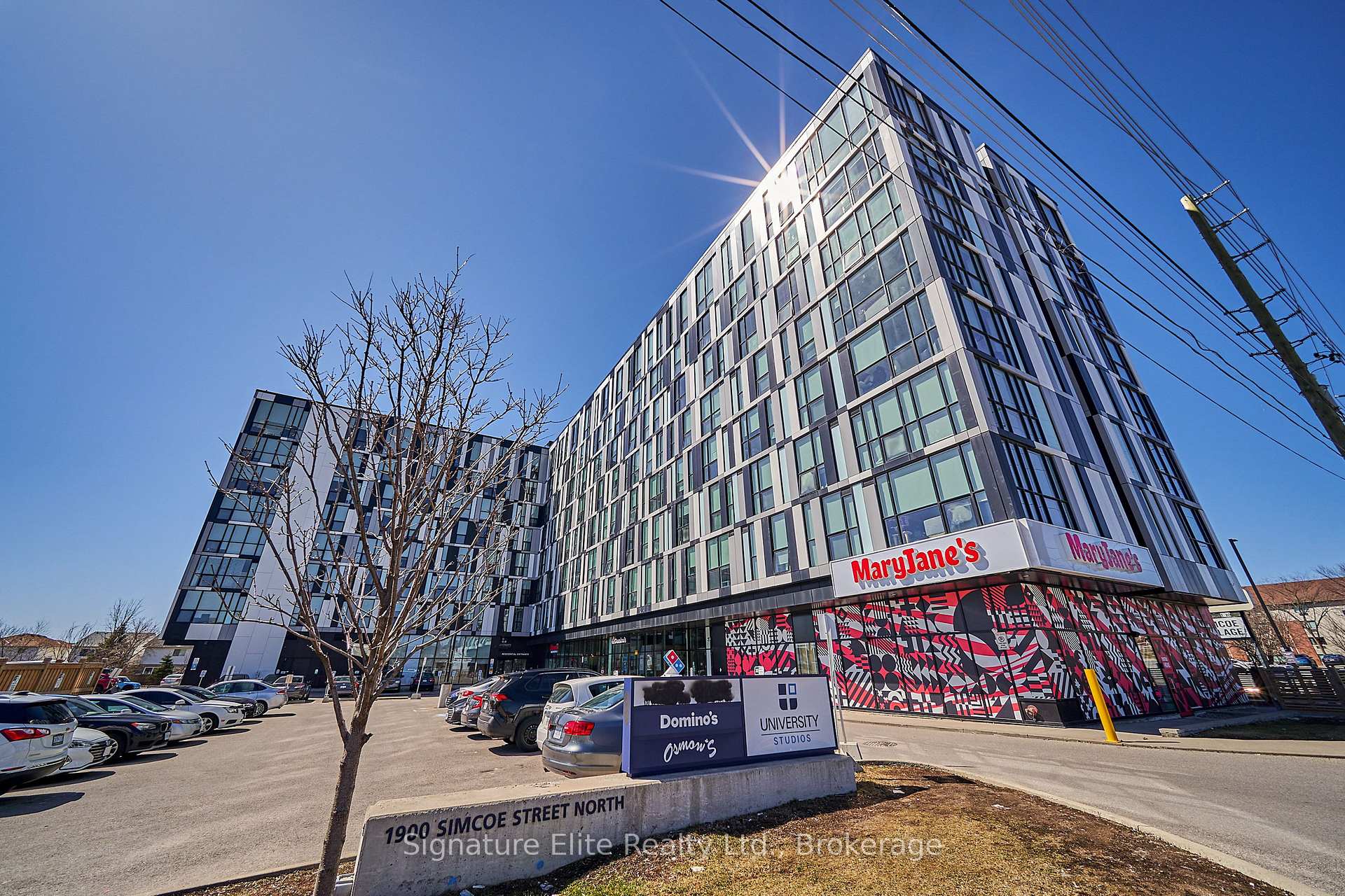 Photo 16 of Unit 539, 1900 Simcoe Street N, Oshawa, Samac — HOMEH