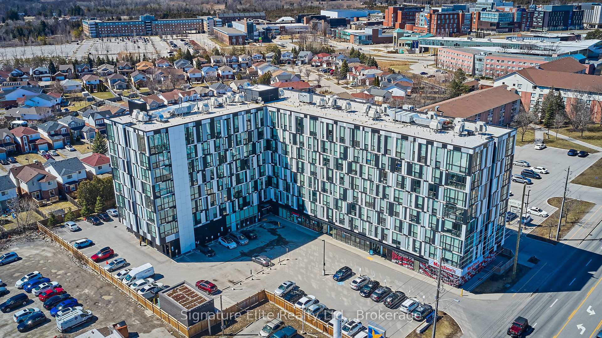 Photo 17 of Unit 539, 1900 Simcoe Street N, Oshawa, Samac — HOMEH