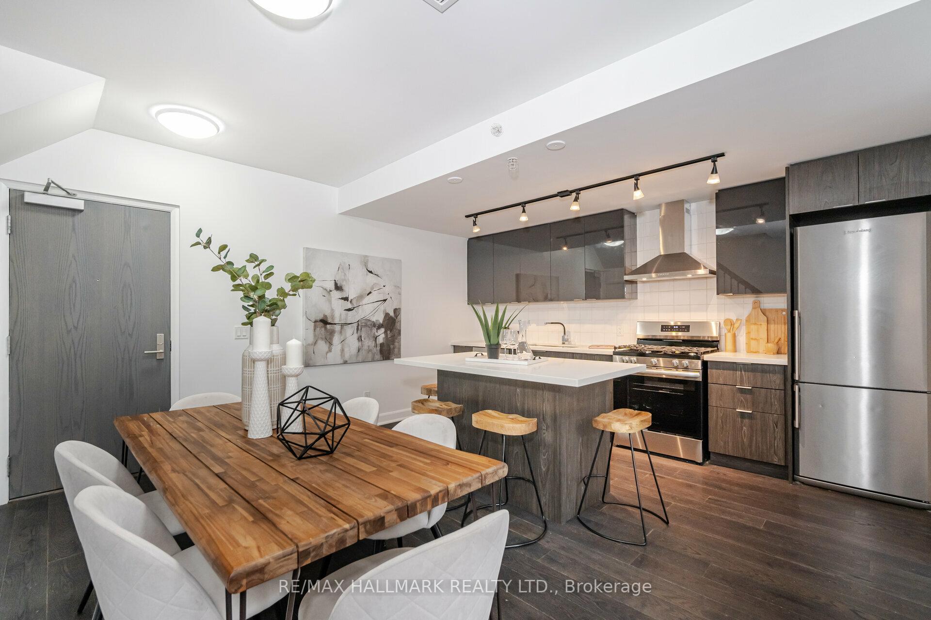 Photo 15 of Unit 104, 580 Kingston Road, Toronto, The Beaches — HOMEH