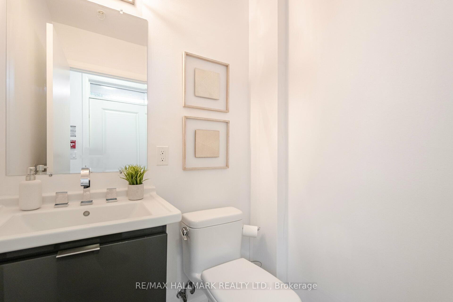 Photo 17 of Unit 104, 580 Kingston Road, Toronto, The Beaches — HOMEH