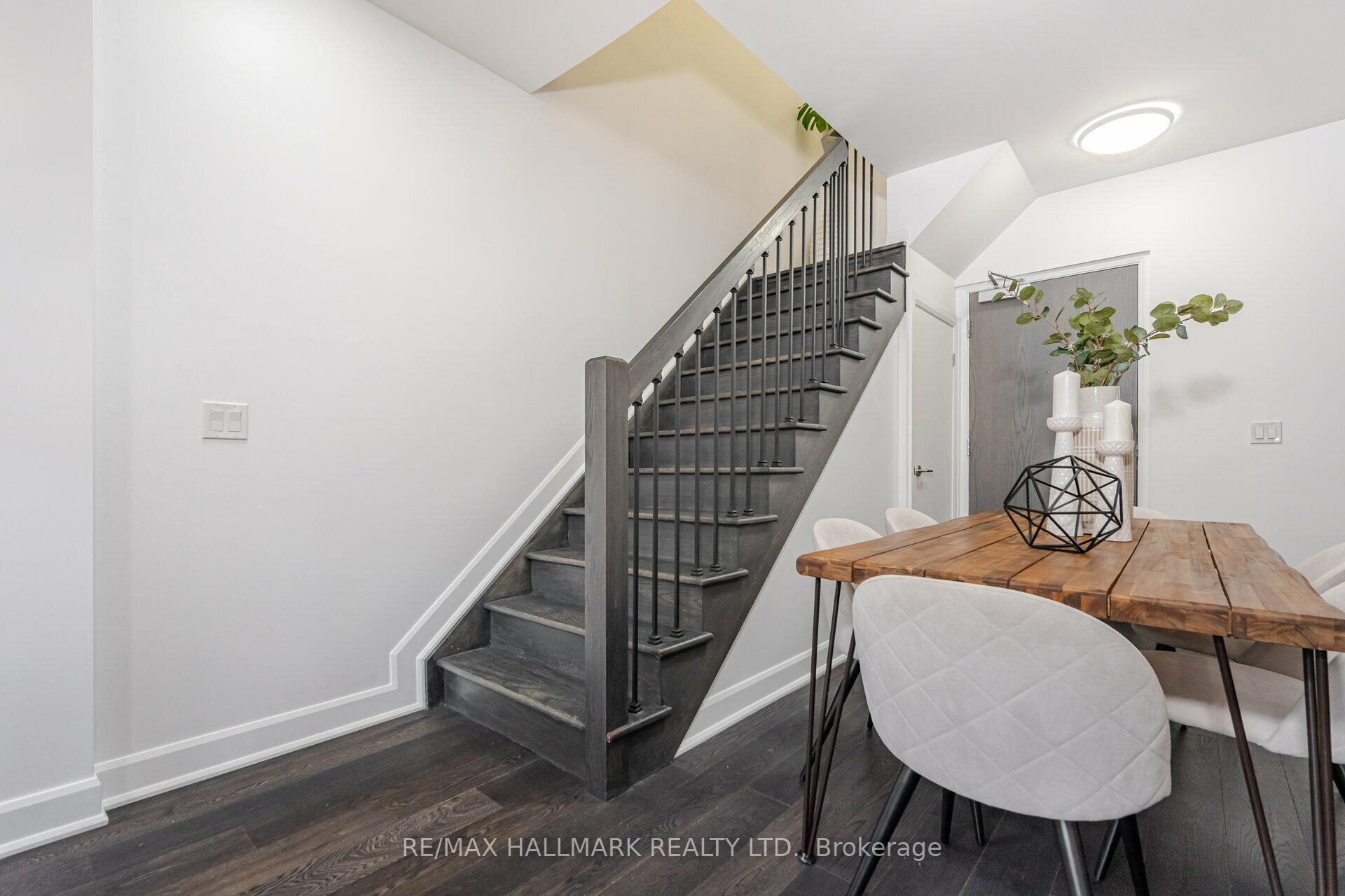 Photo 18 of Unit 104, 580 Kingston Road, Toronto, The Beaches — HOMEH