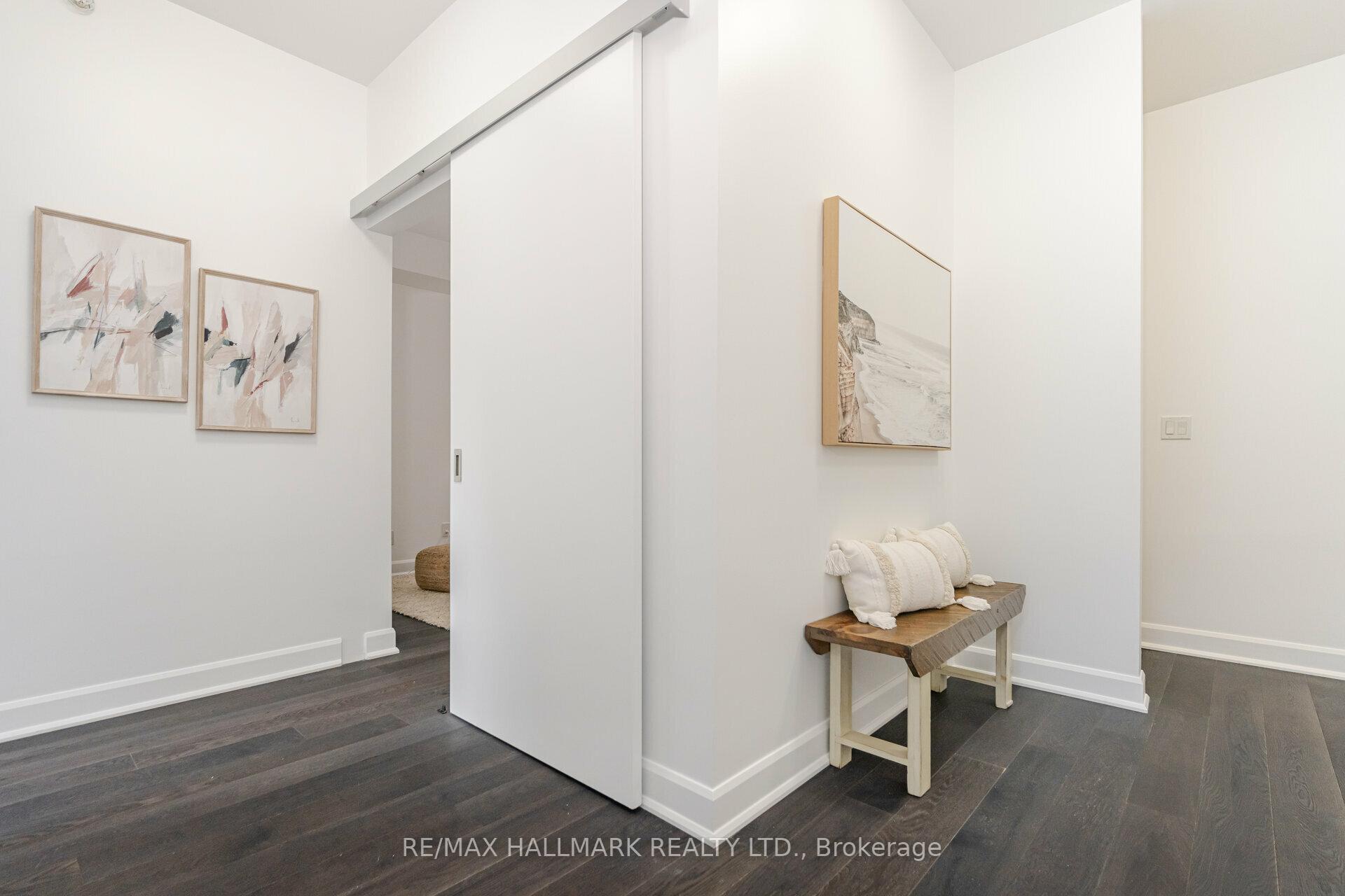 Photo 20 of Unit 104, 580 Kingston Road, Toronto, The Beaches — HOMEH