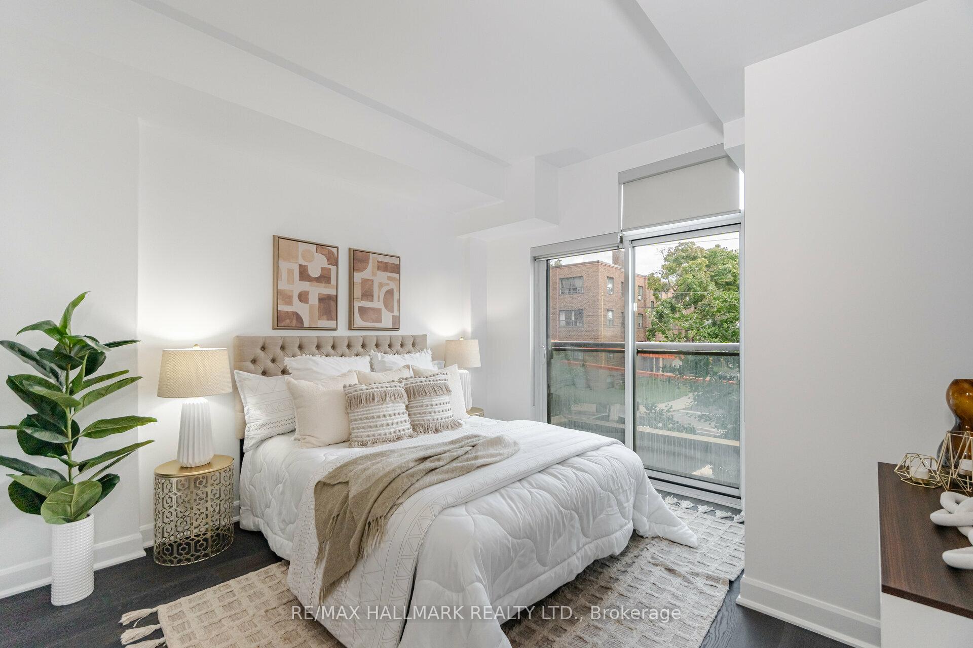 Photo 21 of Unit 104, 580 Kingston Road, Toronto, The Beaches — HOMEH
