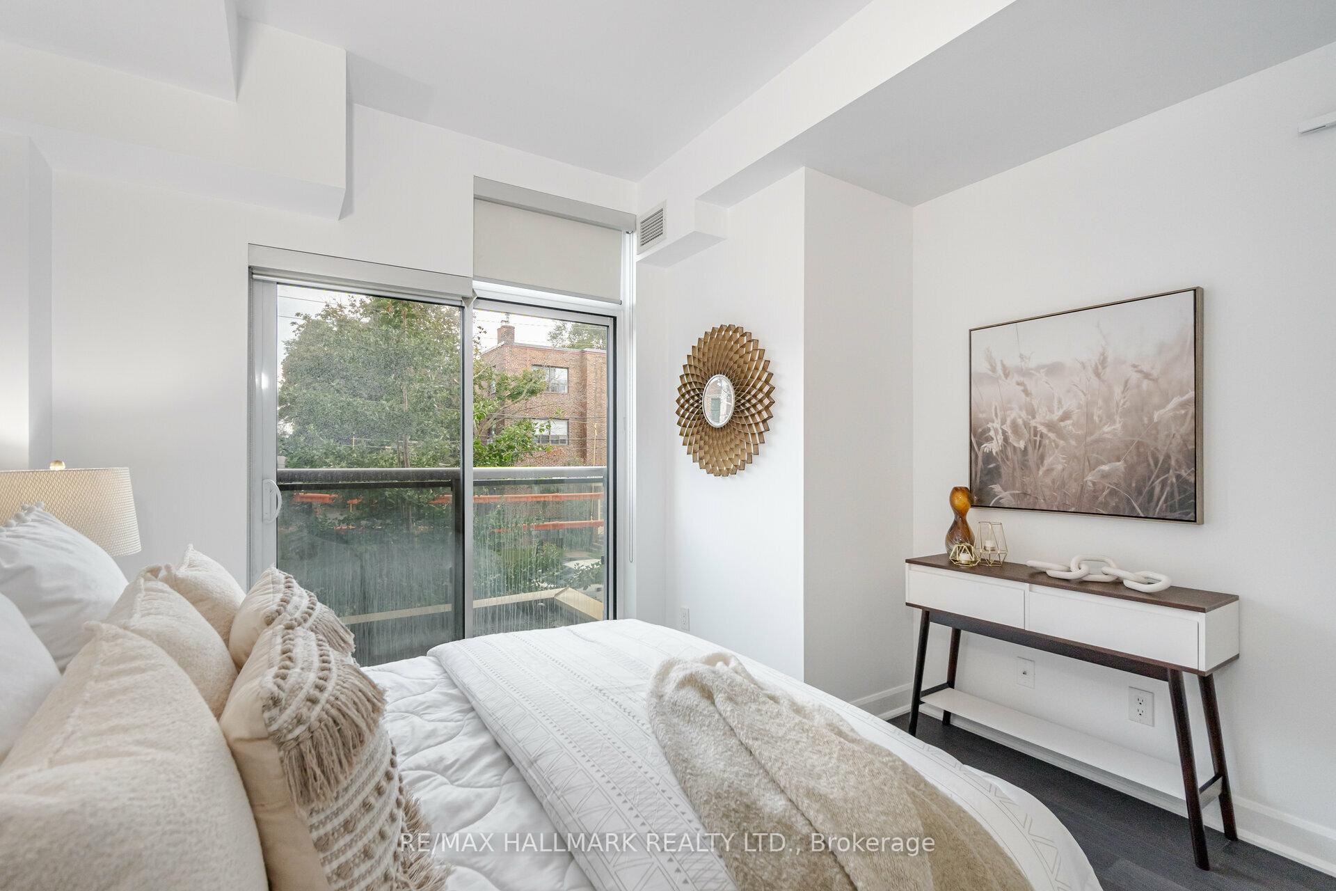 Photo 22 of Unit 104, 580 Kingston Road, Toronto, The Beaches — HOMEH