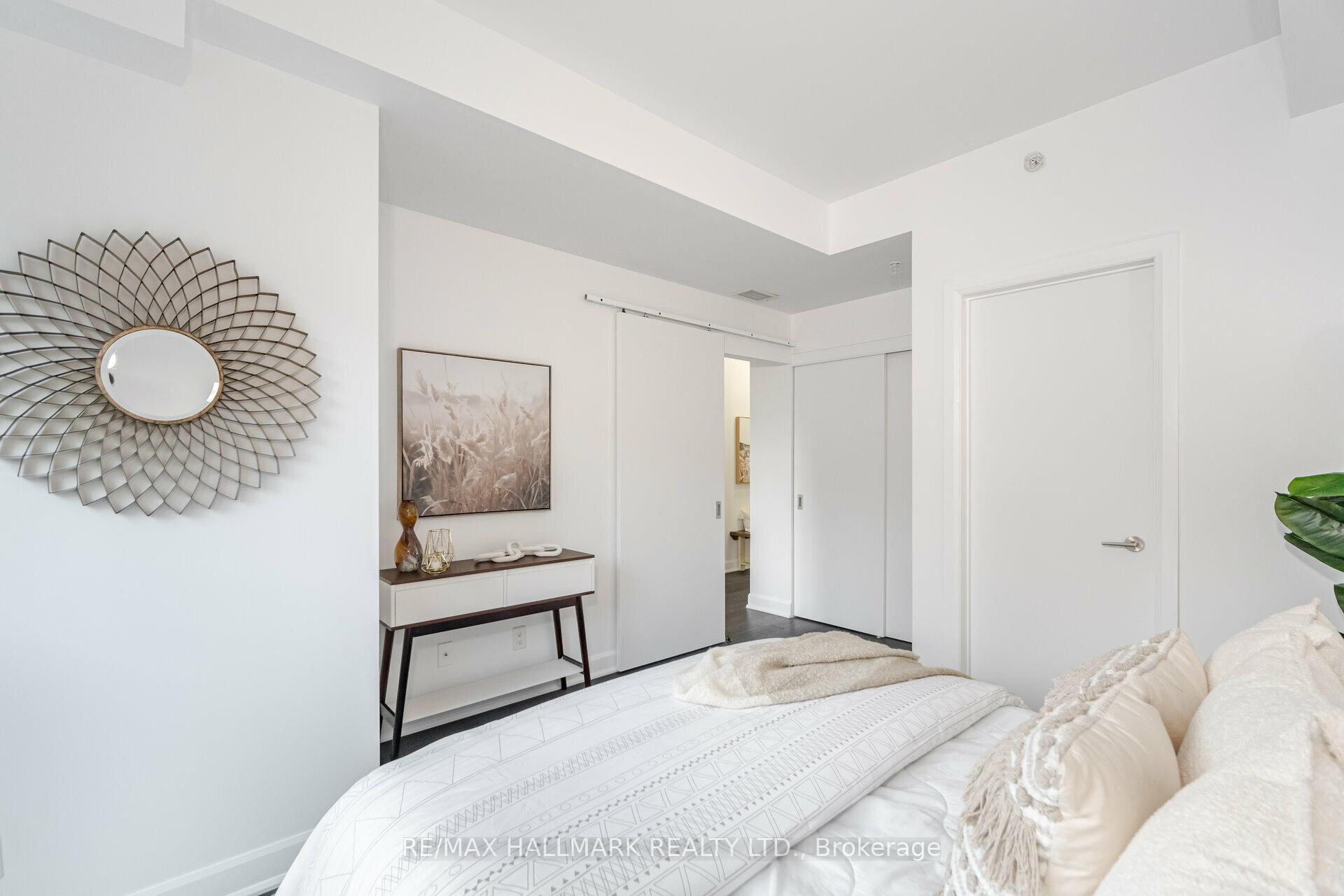 Photo 23 of Unit 104, 580 Kingston Road, Toronto, The Beaches — HOMEH