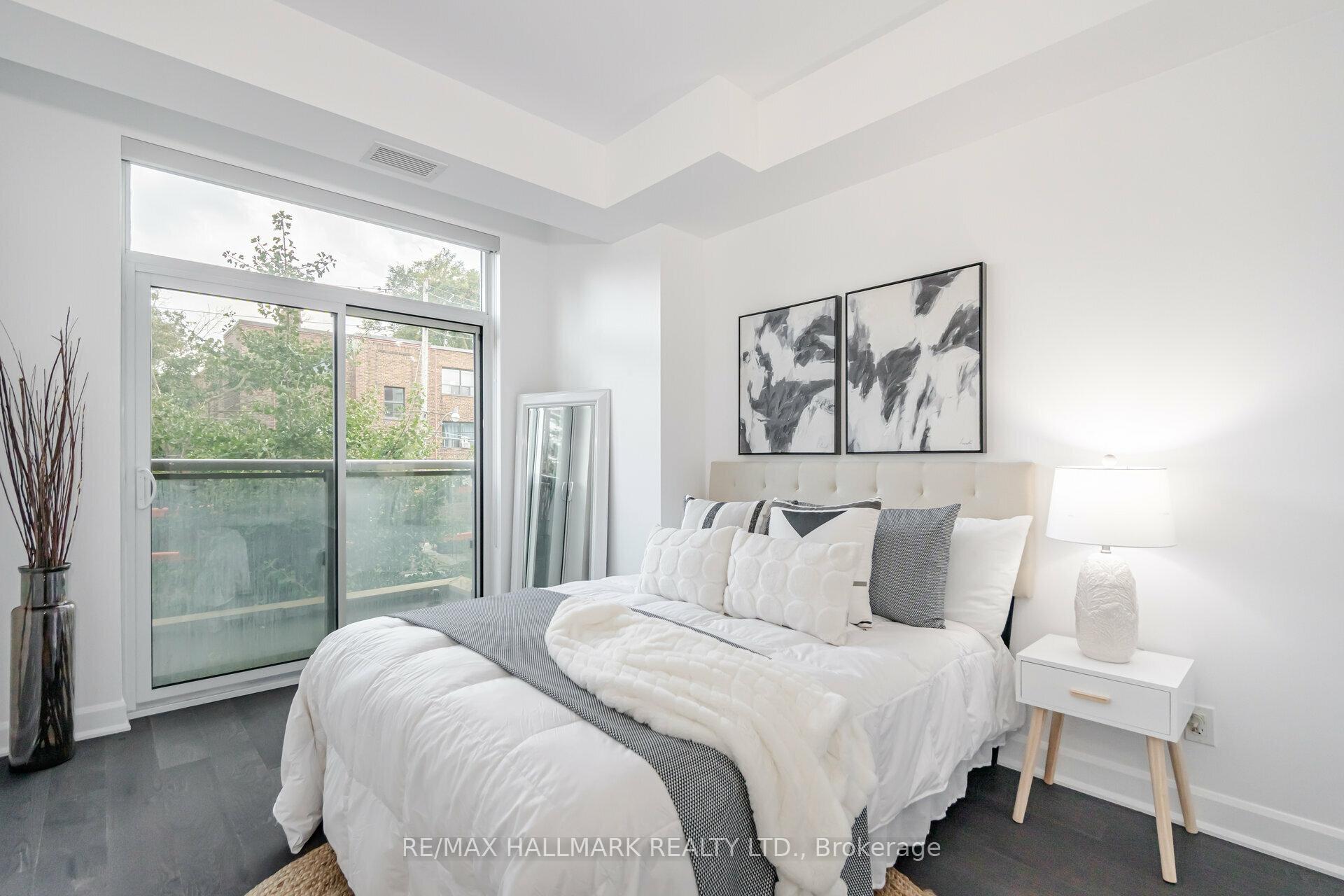Photo 25 of Unit 104, 580 Kingston Road, Toronto, The Beaches — HOMEH