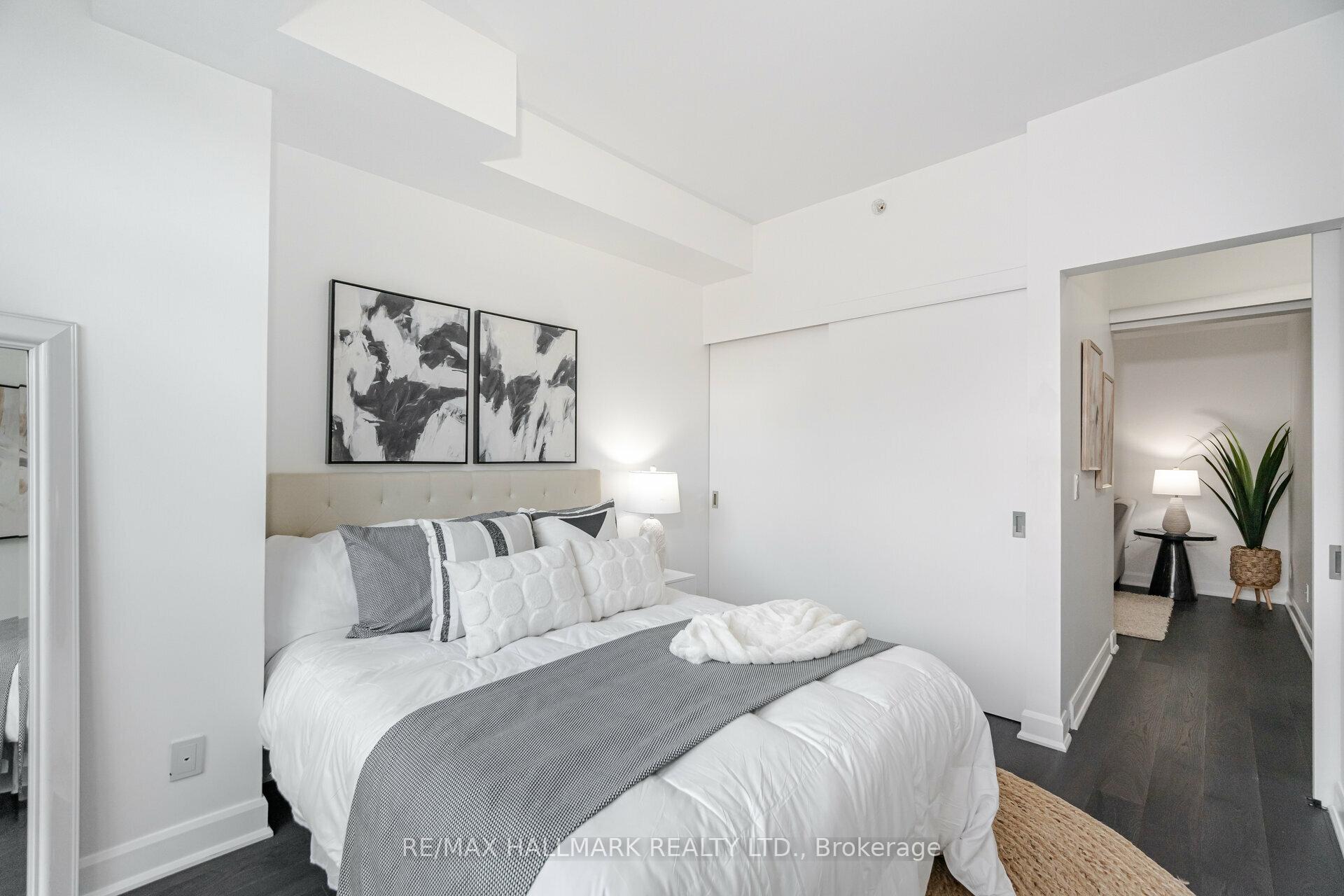 Photo 26 of Unit 104, 580 Kingston Road, Toronto, The Beaches — HOMEH