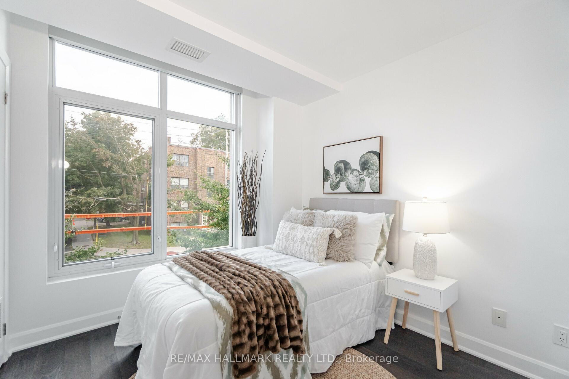 Photo 27 of Unit 104, 580 Kingston Road, Toronto, The Beaches — HOMEH