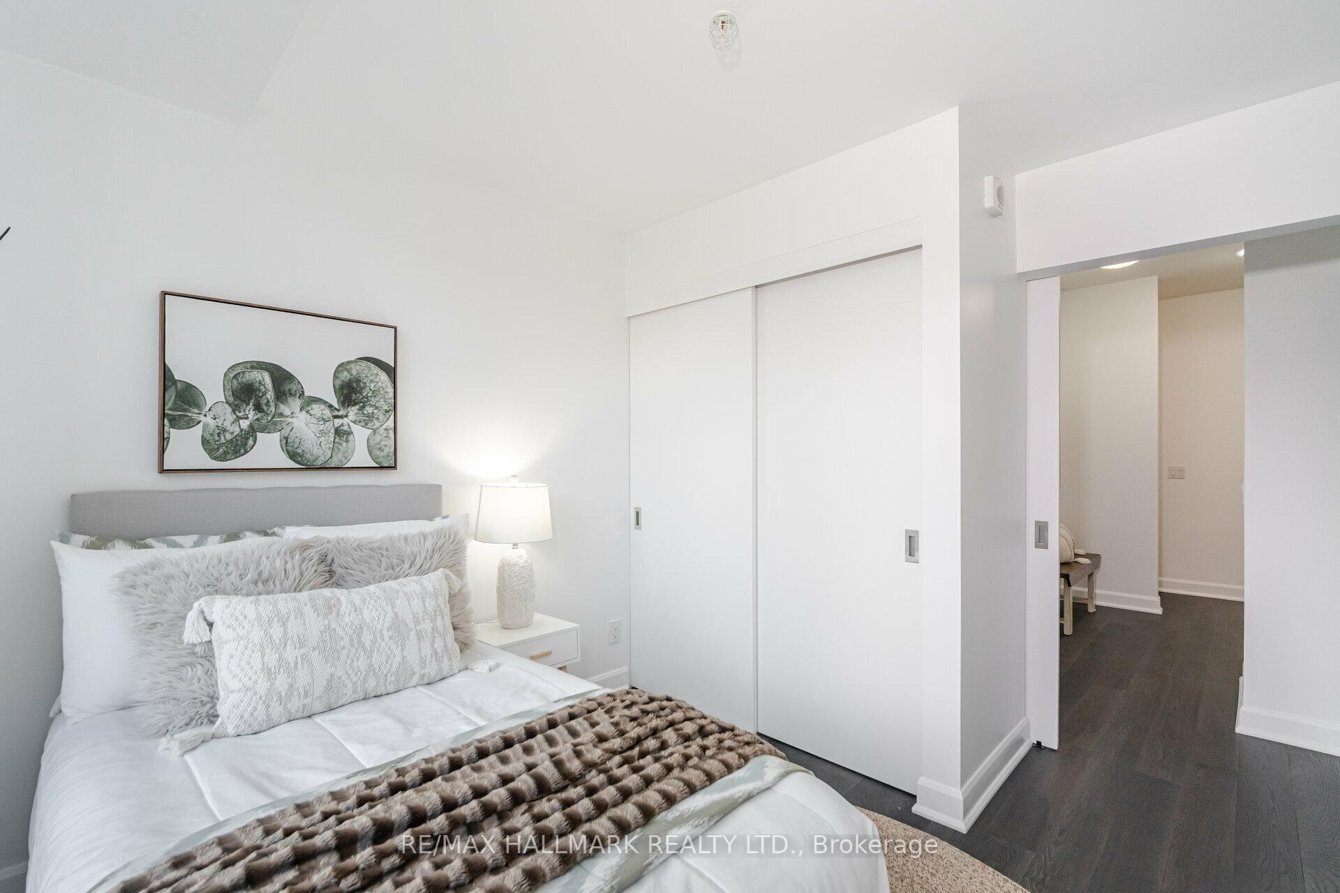 Photo 28 of Unit 104, 580 Kingston Road, Toronto, The Beaches — HOMEH
