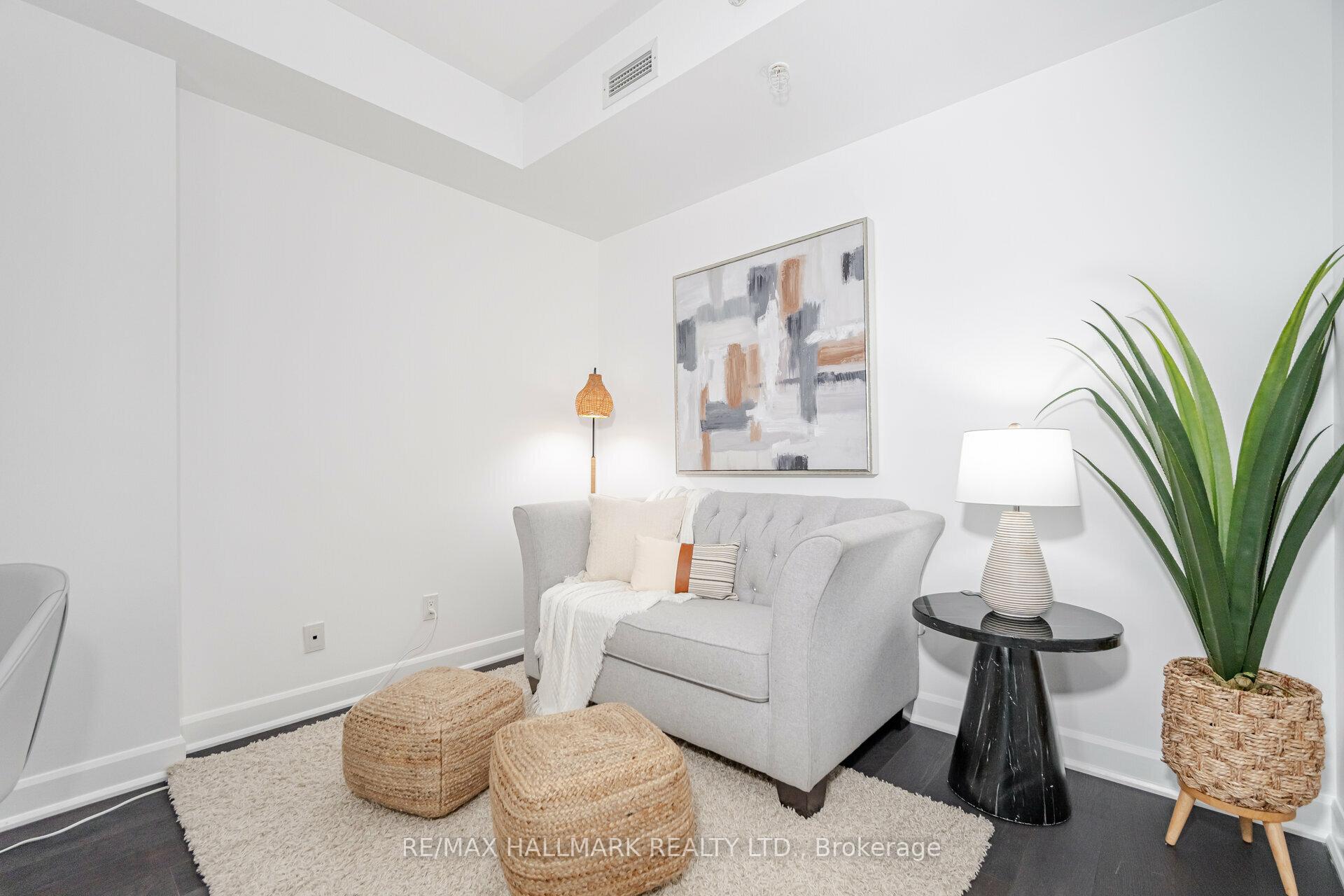 Photo 29 of Unit 104, 580 Kingston Road, Toronto, The Beaches — HOMEH