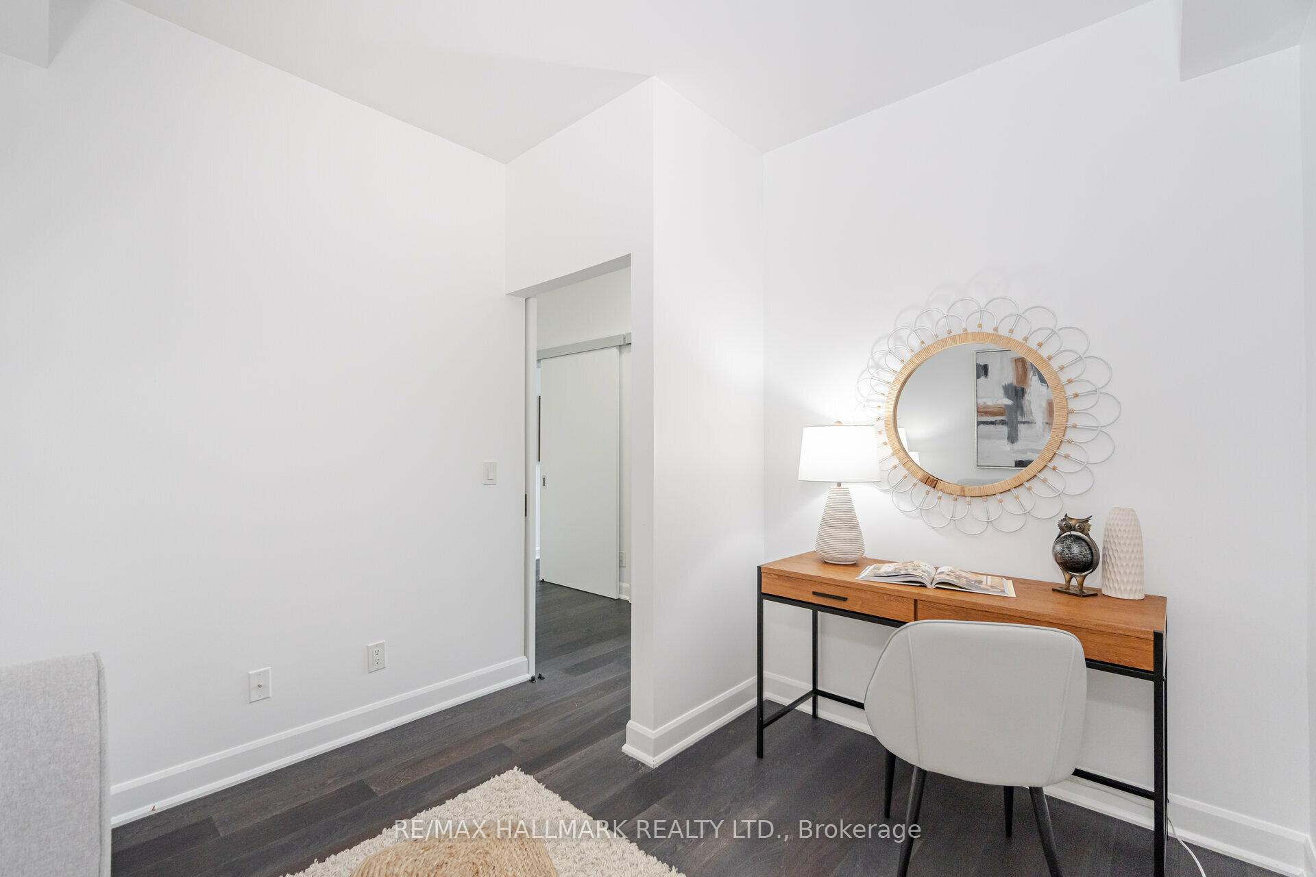 Photo 30 of Unit 104, 580 Kingston Road, Toronto, The Beaches — HOMEH