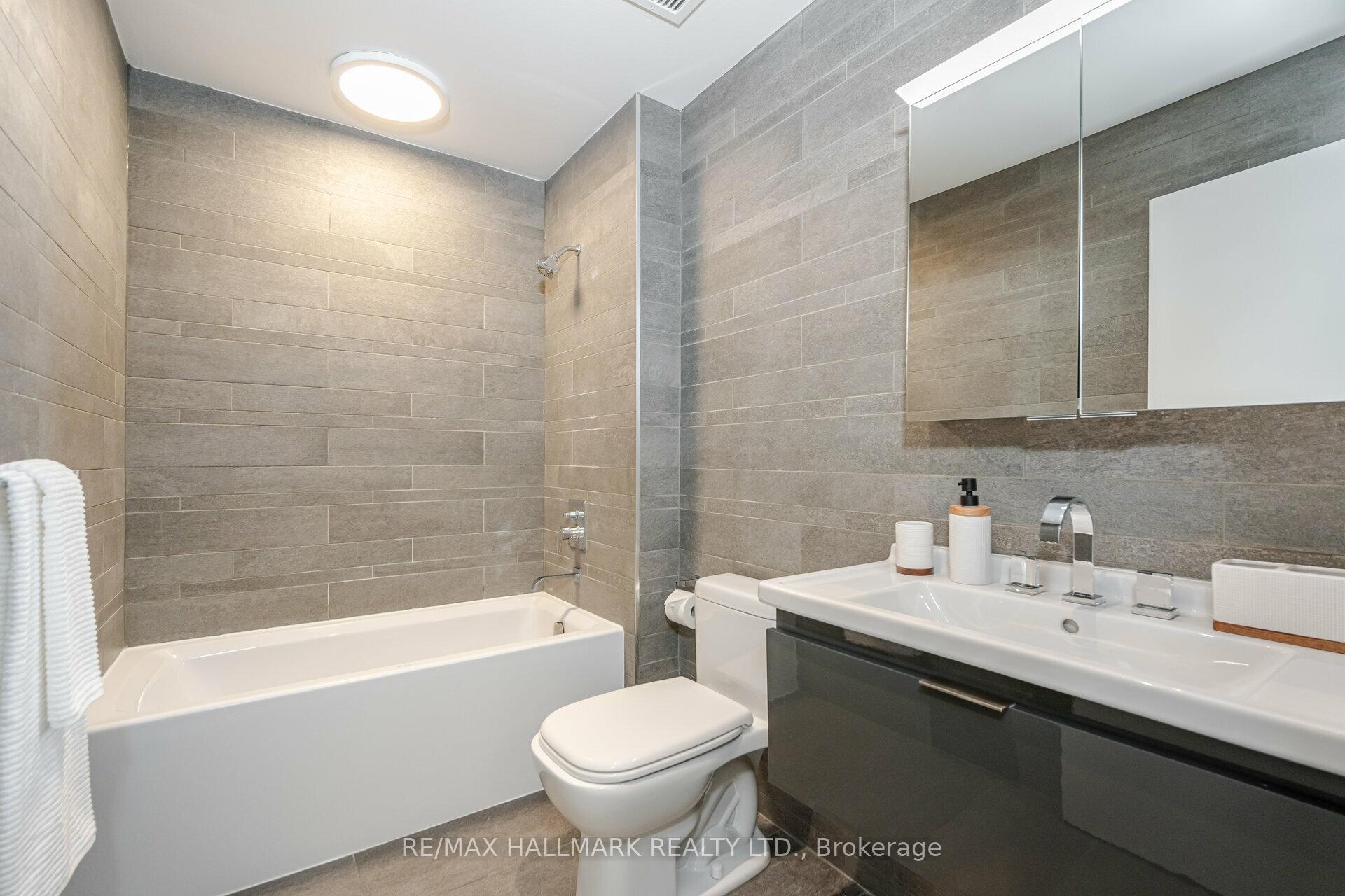 Photo 31 of Unit 104, 580 Kingston Road, Toronto, The Beaches — HOMEH