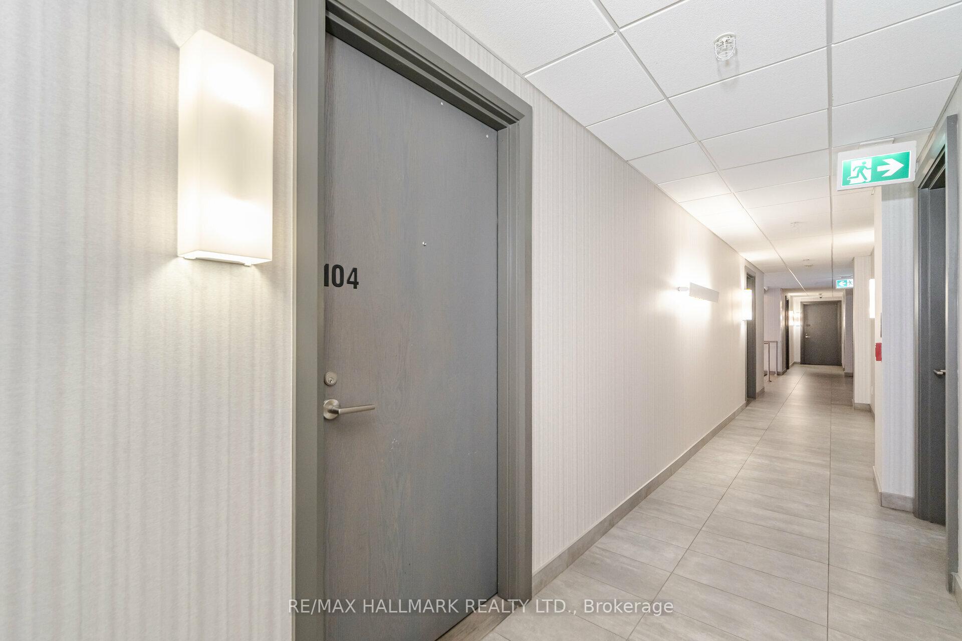 Photo 33 of Unit 104, 580 Kingston Road, Toronto, The Beaches — HOMEH