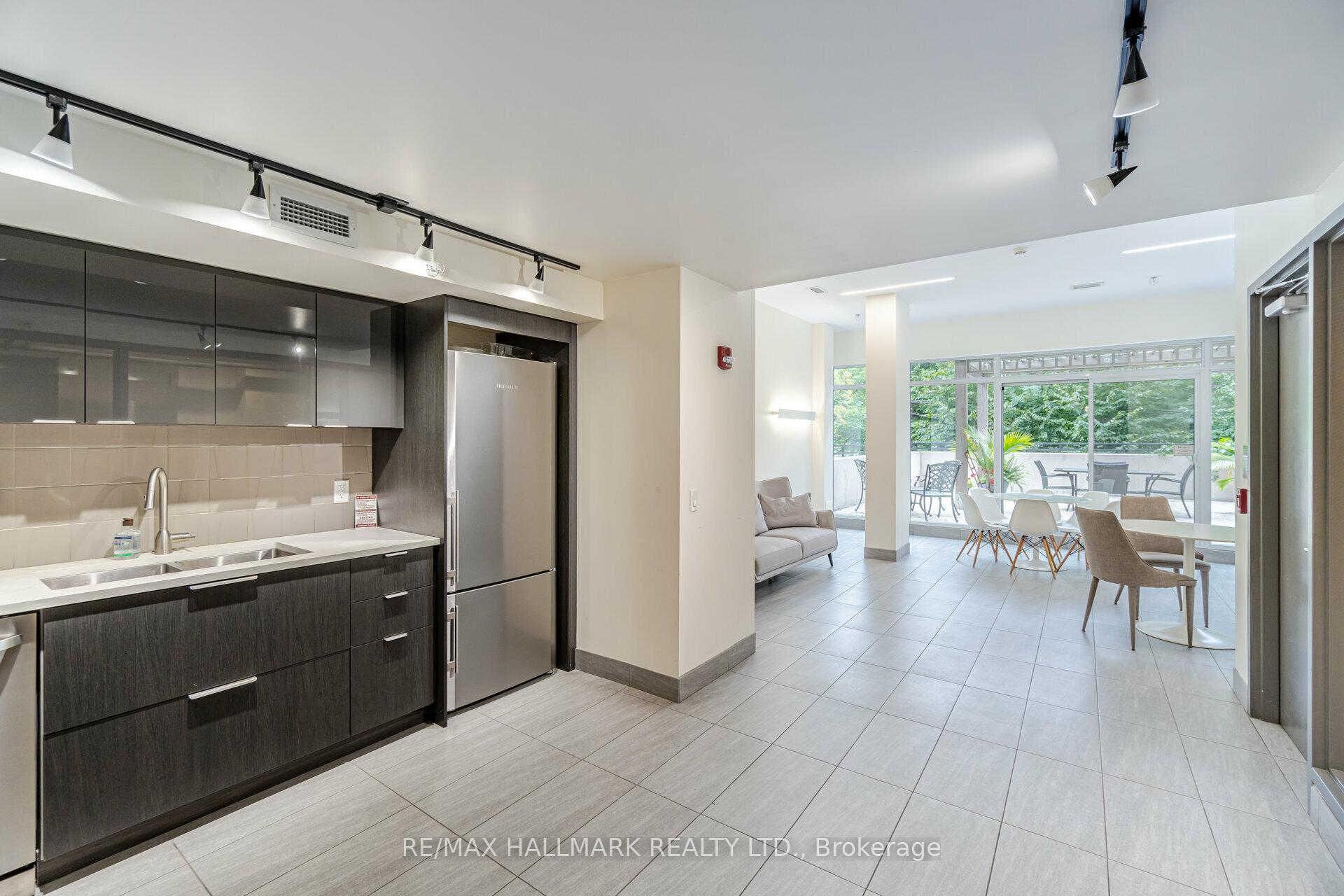 Photo 34 of Unit 104, 580 Kingston Road, Toronto, The Beaches — HOMEH