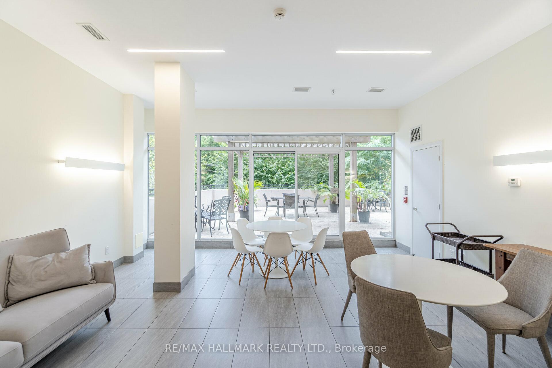 Photo 35 of Unit 104, 580 Kingston Road, Toronto, The Beaches — HOMEH