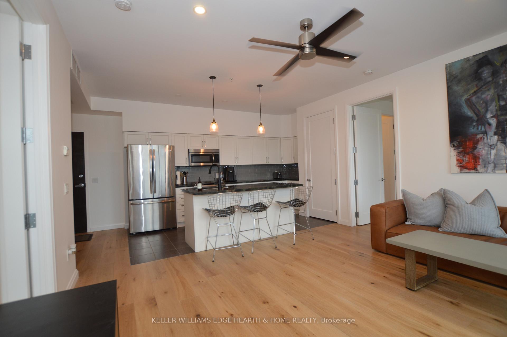 Photo 5 of Unit 1108, 112 King Street E, Hamilton, Beasley — HOMEH