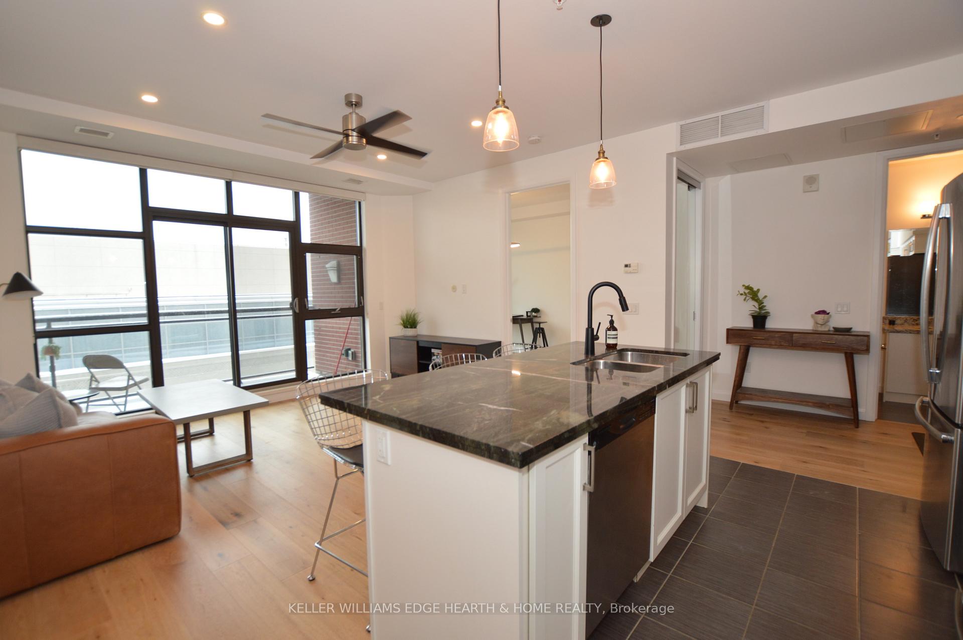 Photo 7 of Unit 1108, 112 King Street E, Hamilton, Beasley — HOMEH